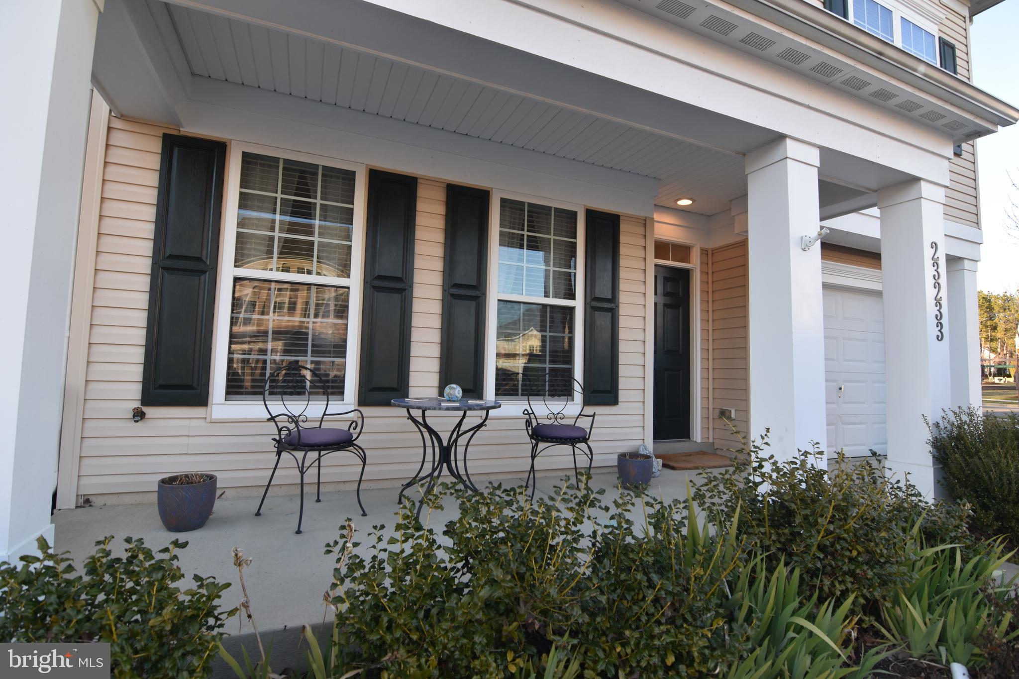 PRIMROSE PARK AT WILDEWOOD - Residential