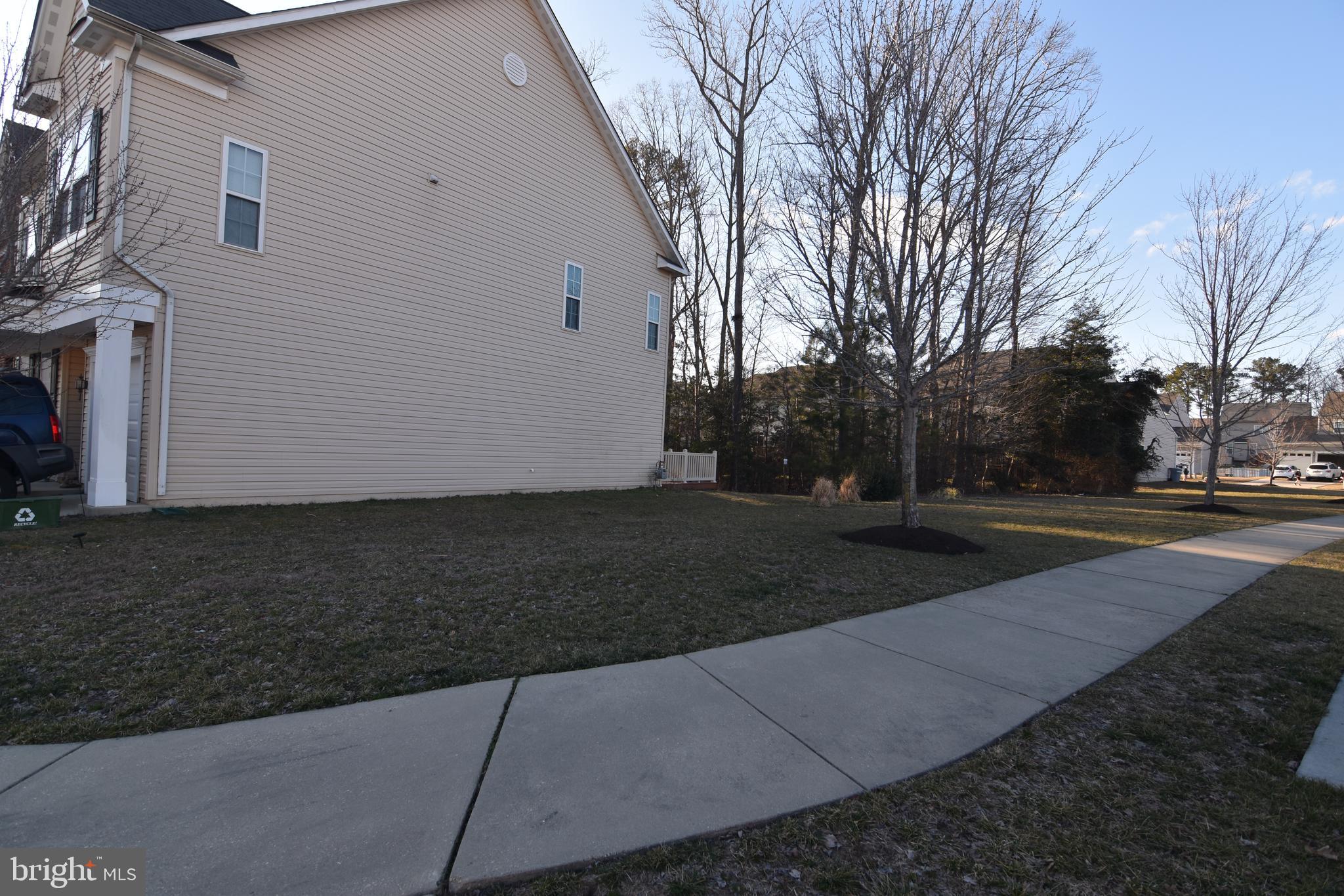 PRIMROSE PARK AT WILDEWOOD - Residential