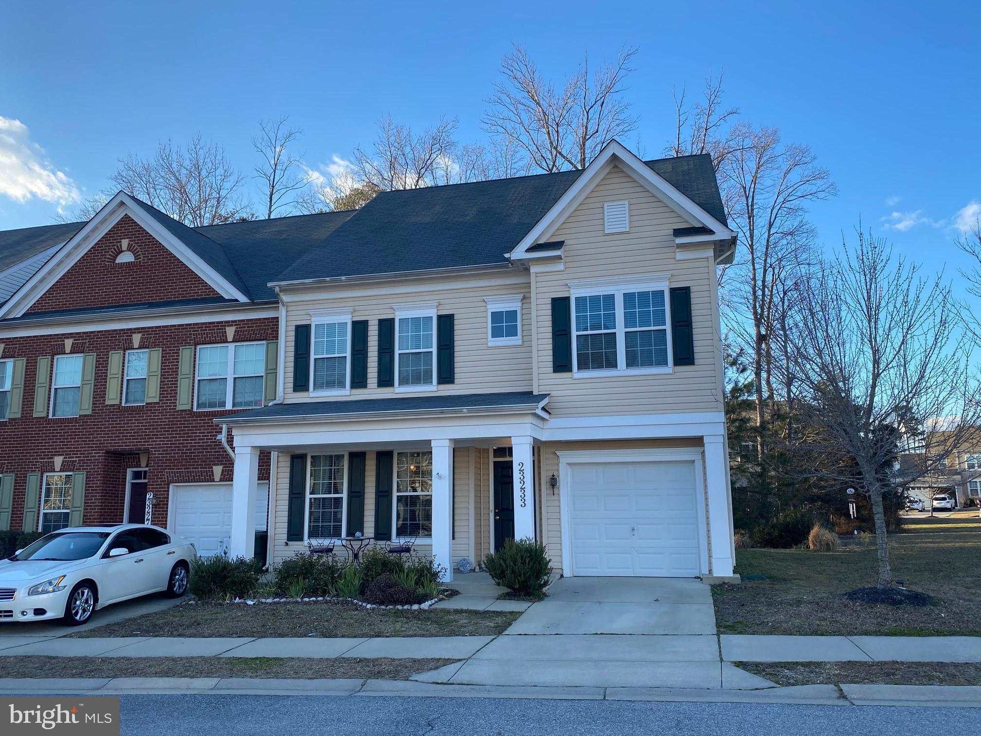 PRIMROSE PARK AT WILDEWOOD - Residential