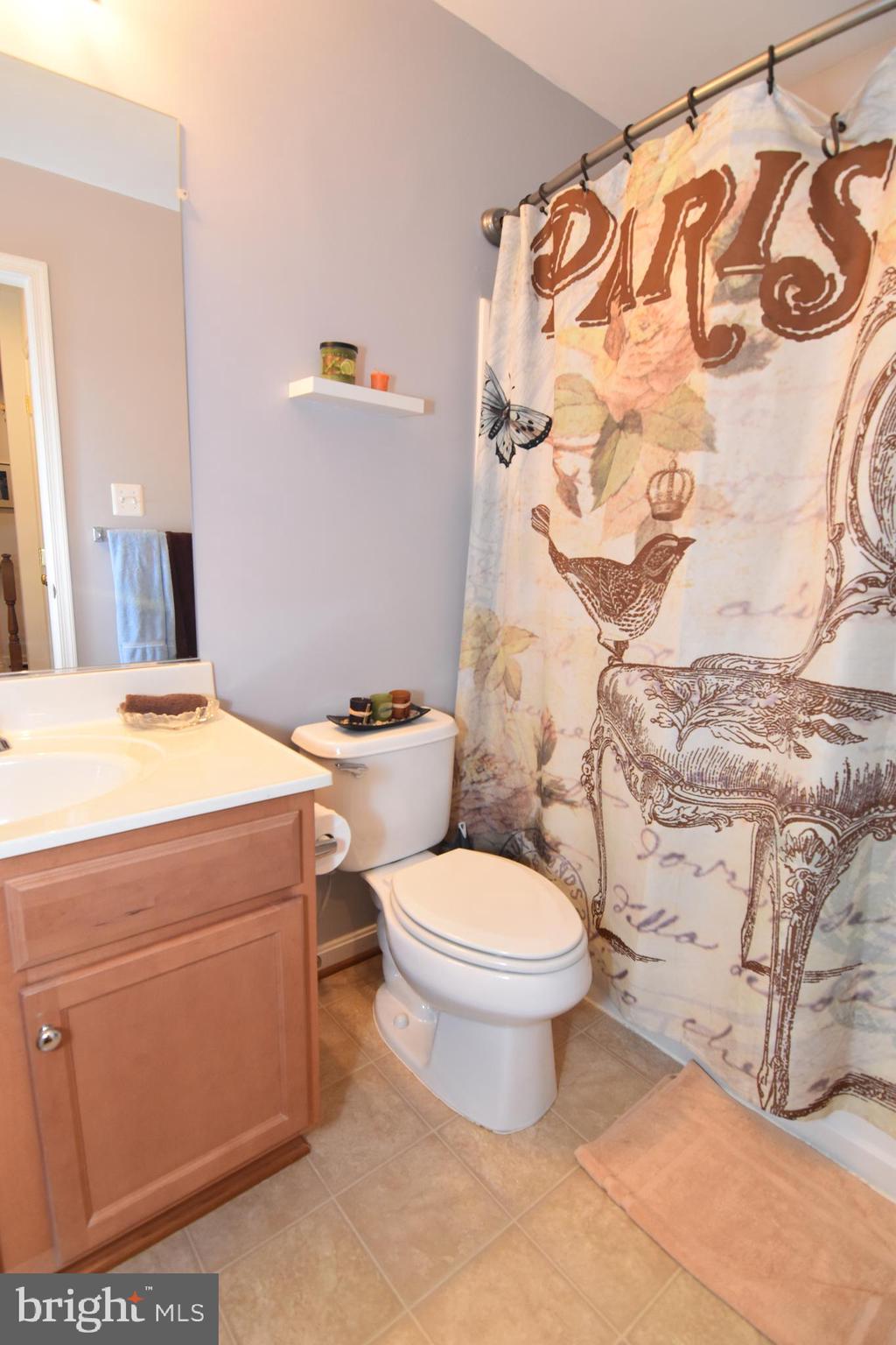 PRIMROSE PARK AT WILDEWOOD - Residential