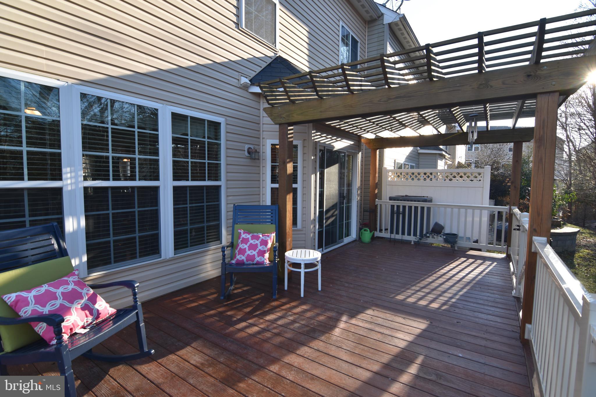 PRIMROSE PARK AT WILDEWOOD - Residential