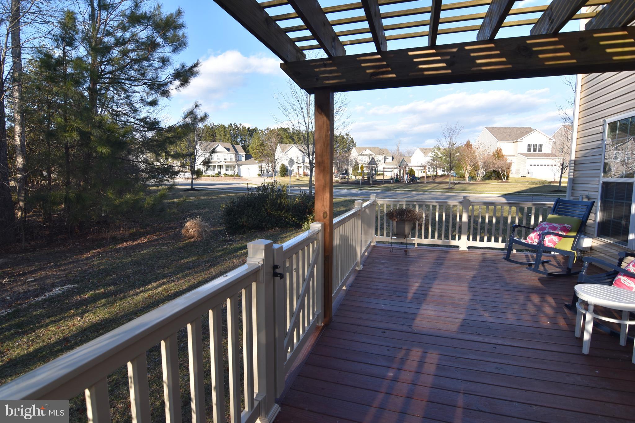 PRIMROSE PARK AT WILDEWOOD - Residential