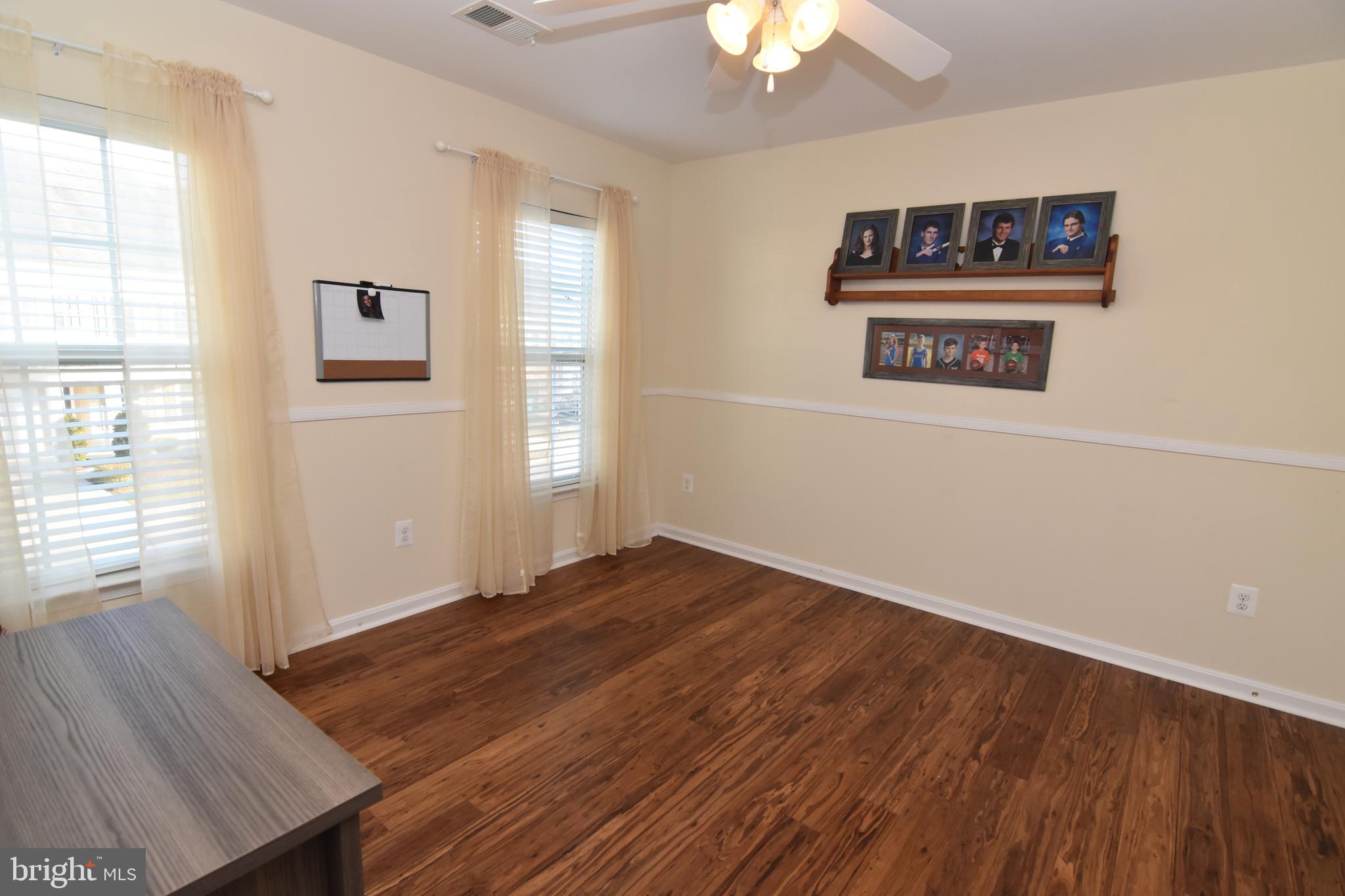 PRIMROSE PARK AT WILDEWOOD - Residential