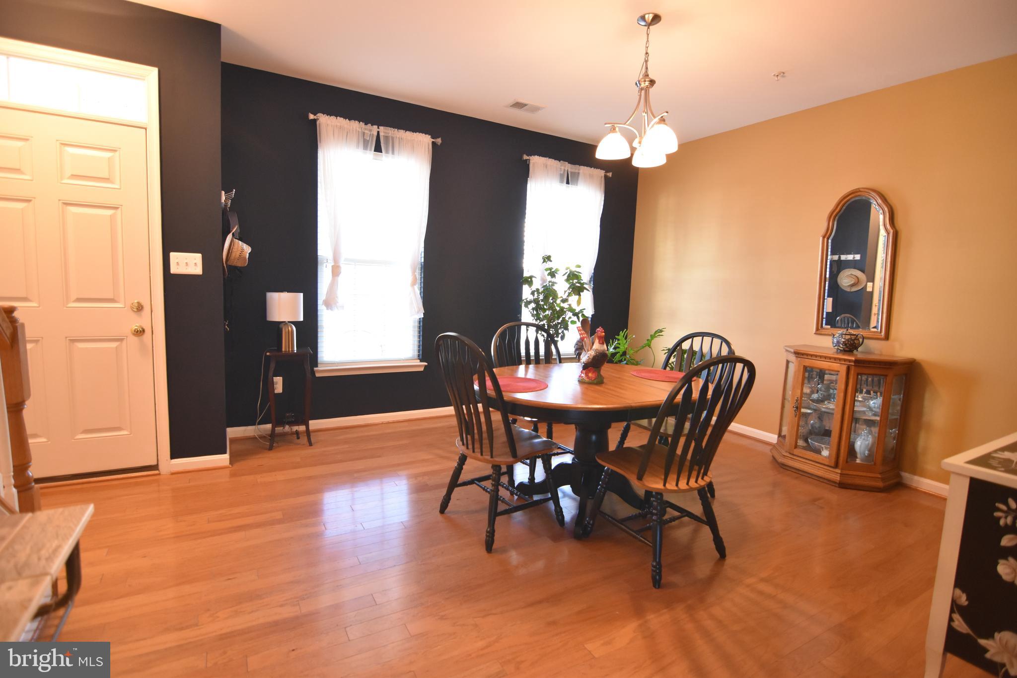 PRIMROSE PARK AT WILDEWOOD - Residential