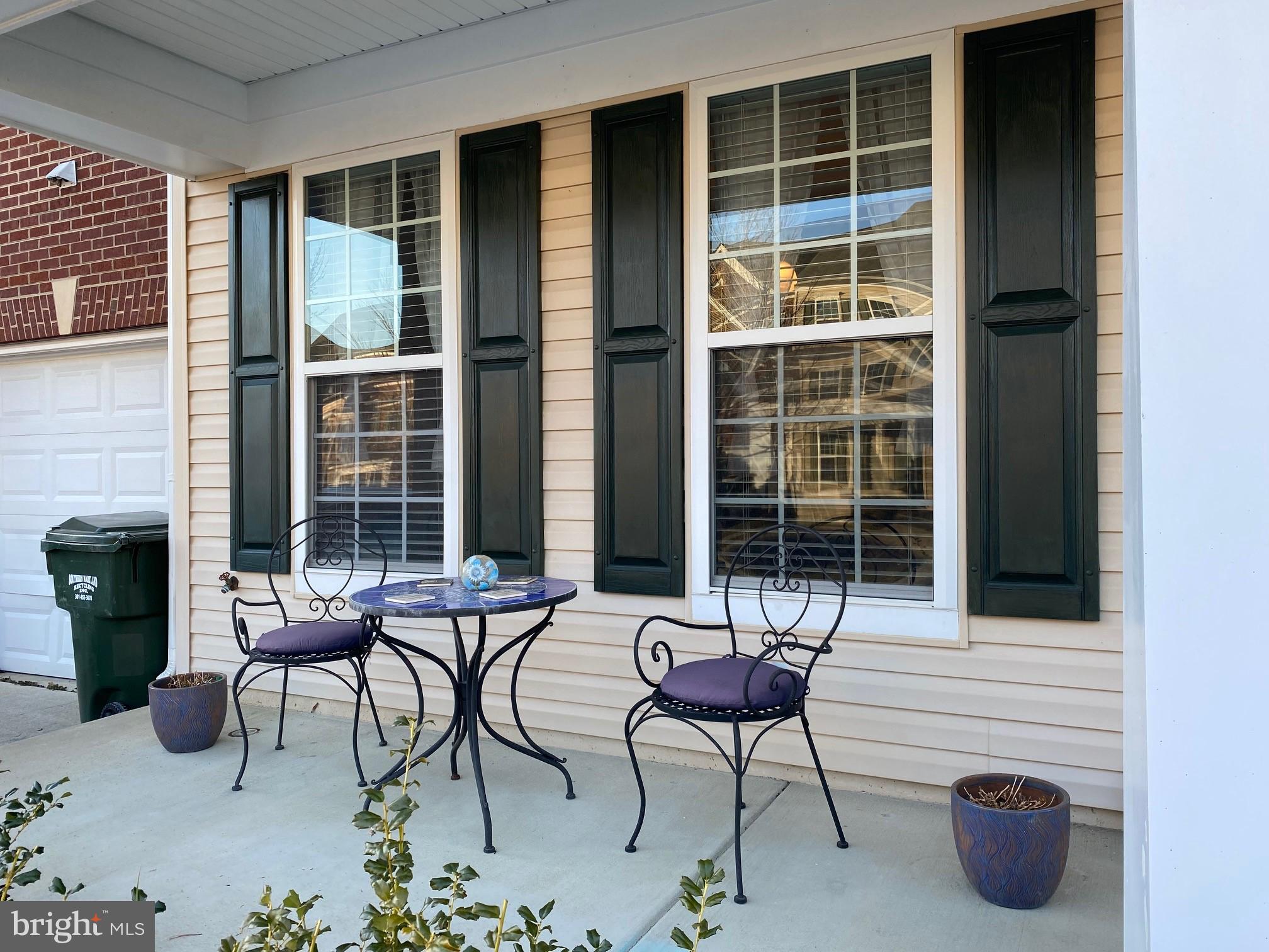 PRIMROSE PARK AT WILDEWOOD - Residential