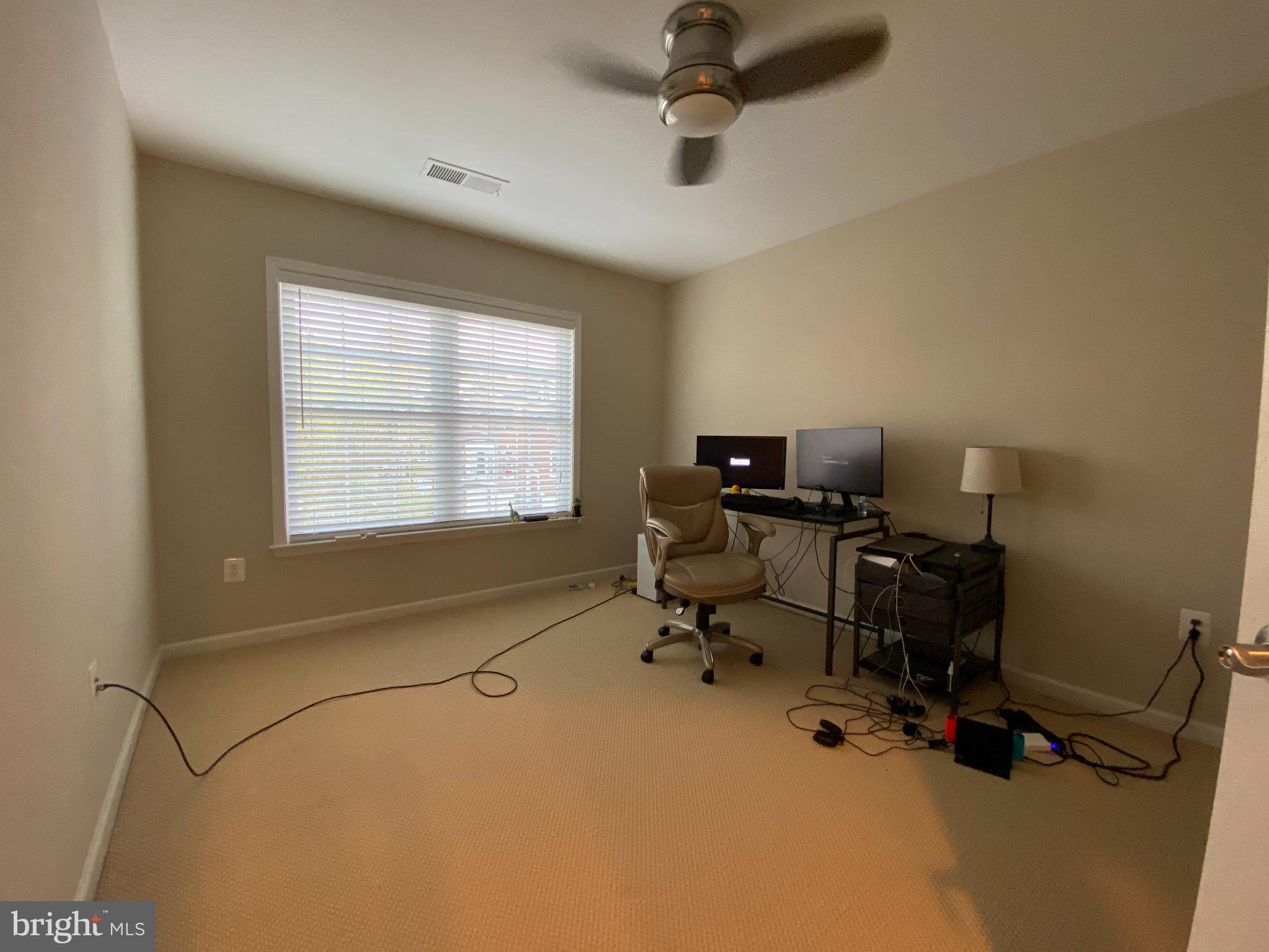 FAIR OAKS - Residential Lease