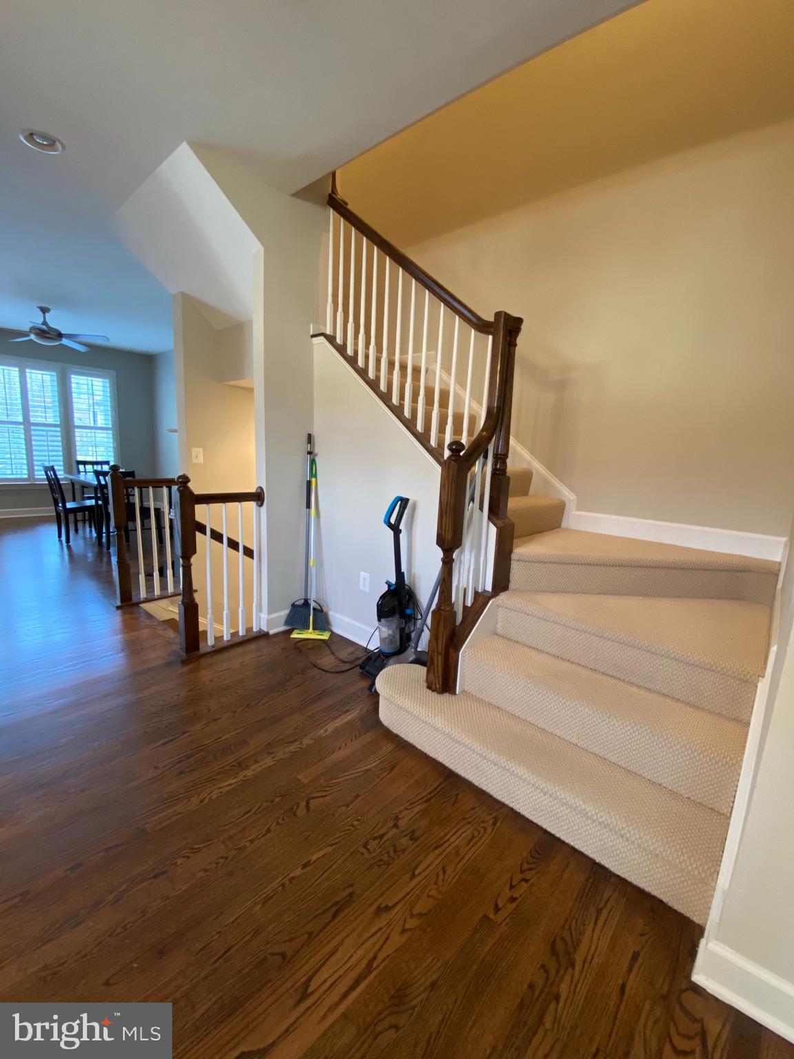 FAIR OAKS - Residential Lease