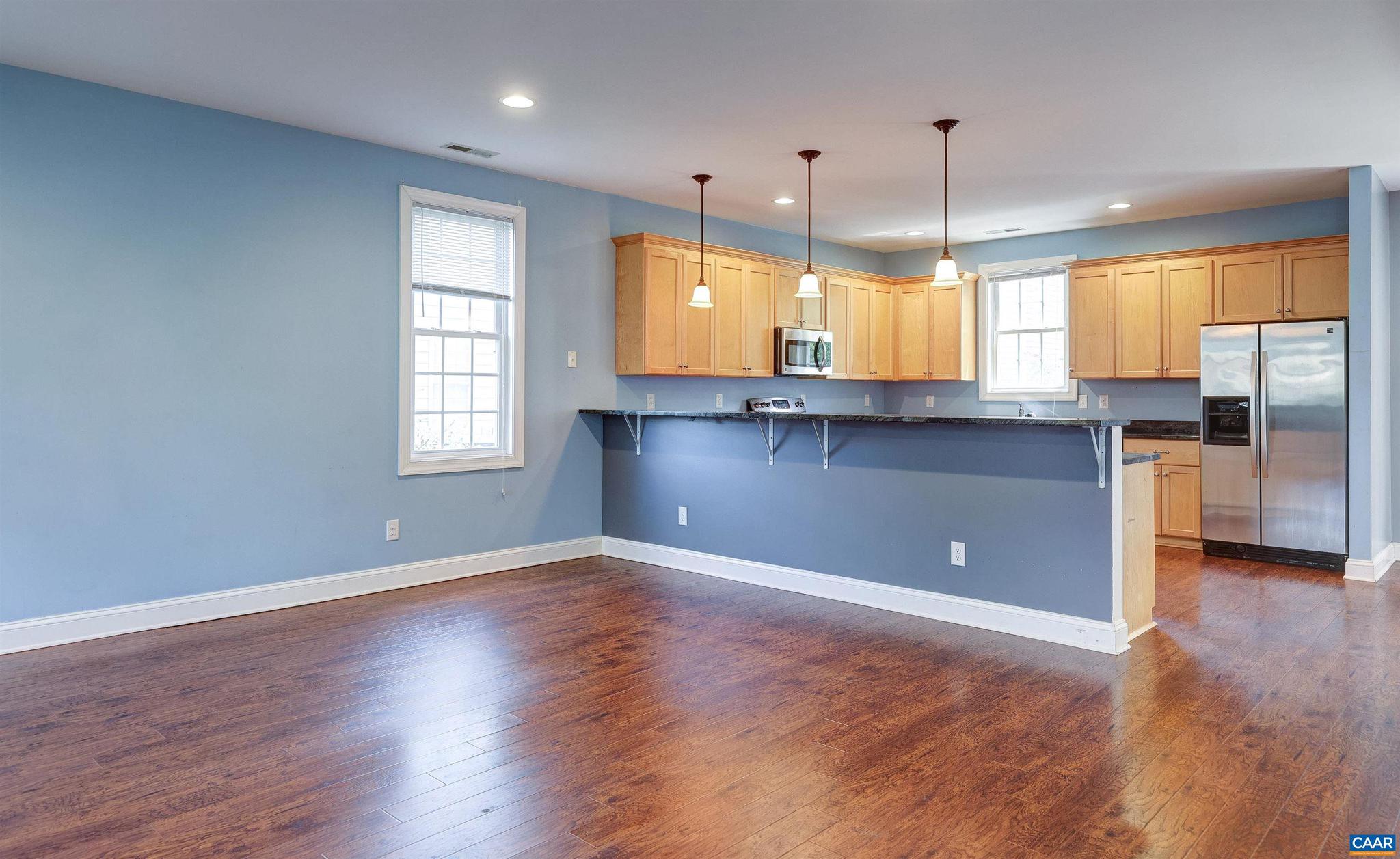 COUNTRY GREEN COTTAGES - Residential