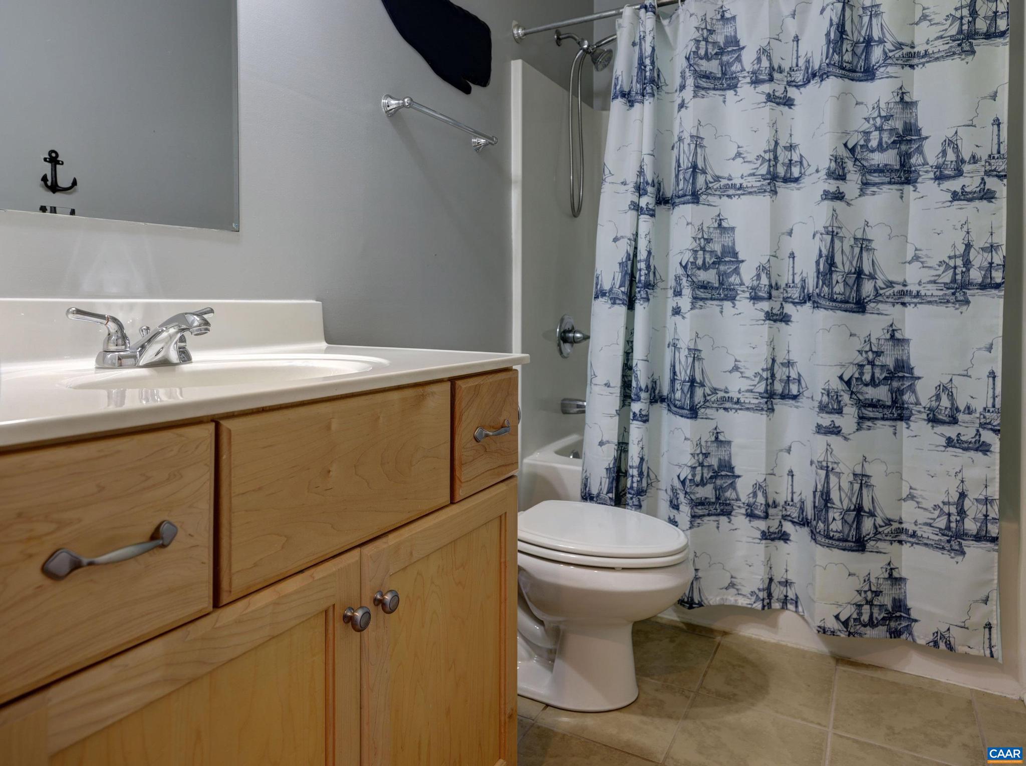 COUNTRY GREEN COTTAGES - Residential