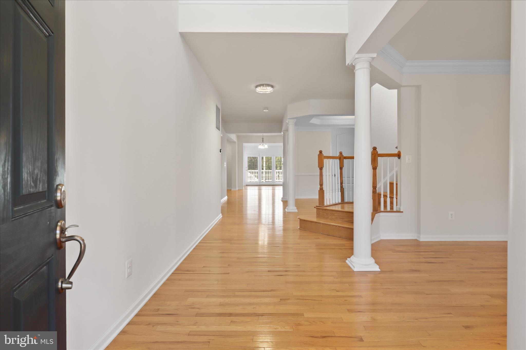 SOUTH RIDING - Residential Lease