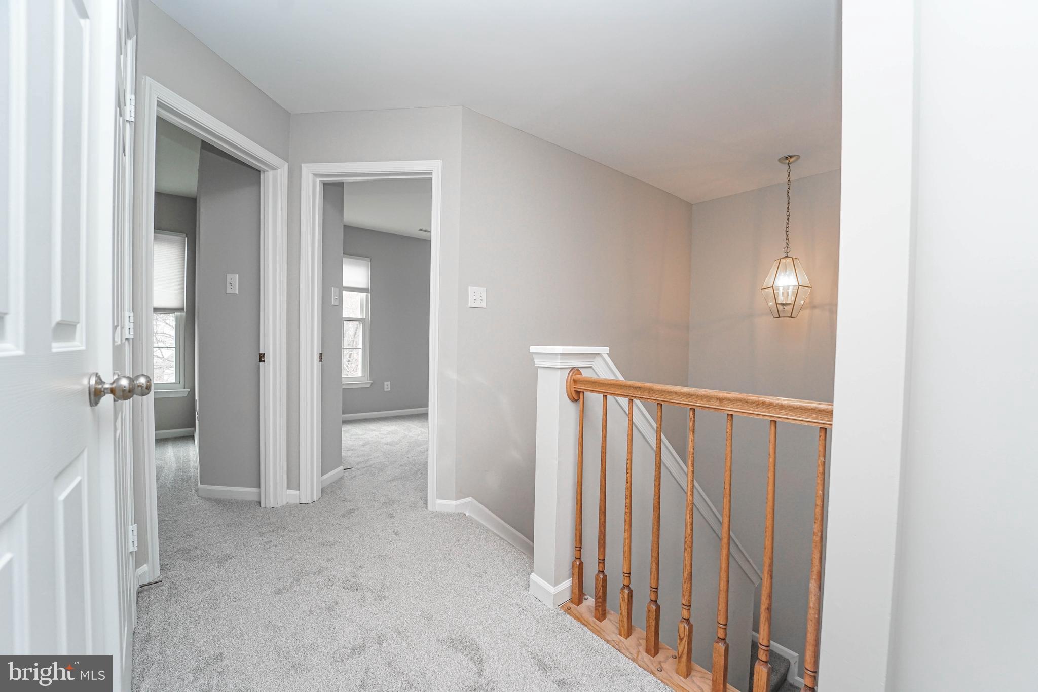 COLLEGE HILLS - Residential