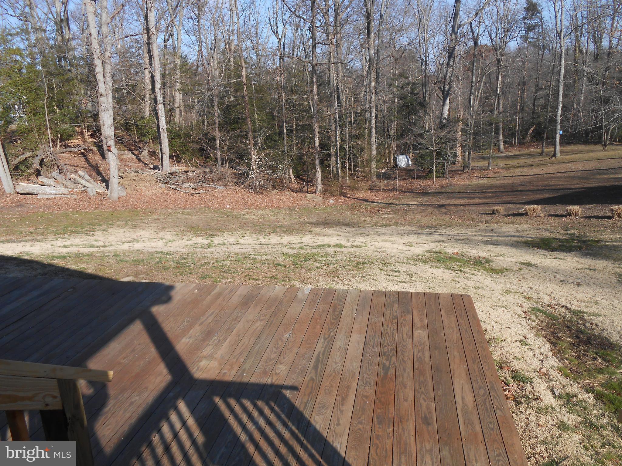 TOWN CREEK - Residential Lease