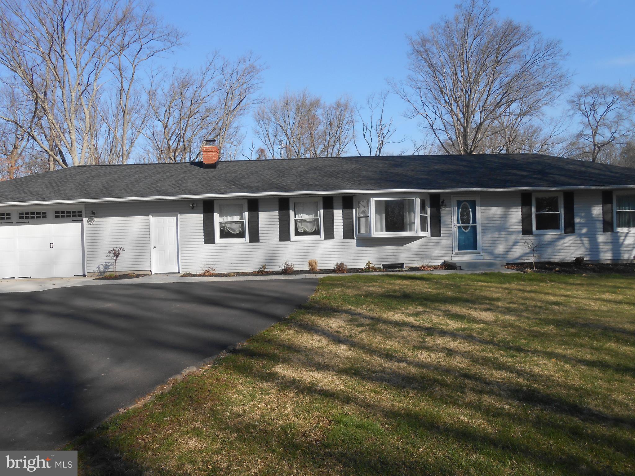 TOWN CREEK - Residential Lease