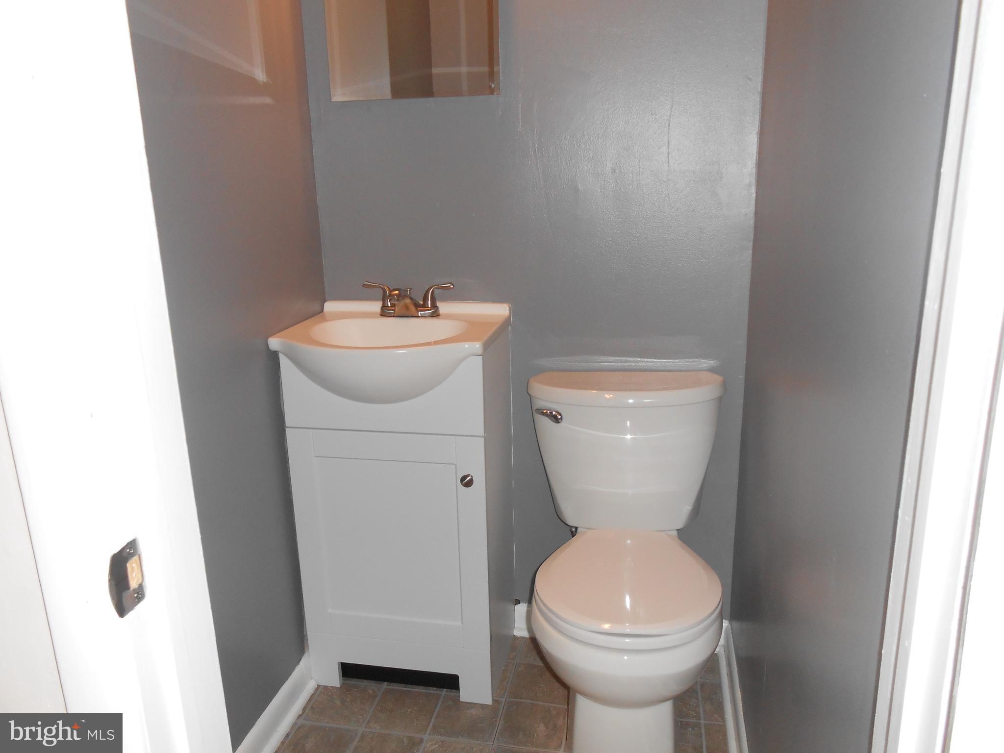 TOWN CREEK - Residential Lease