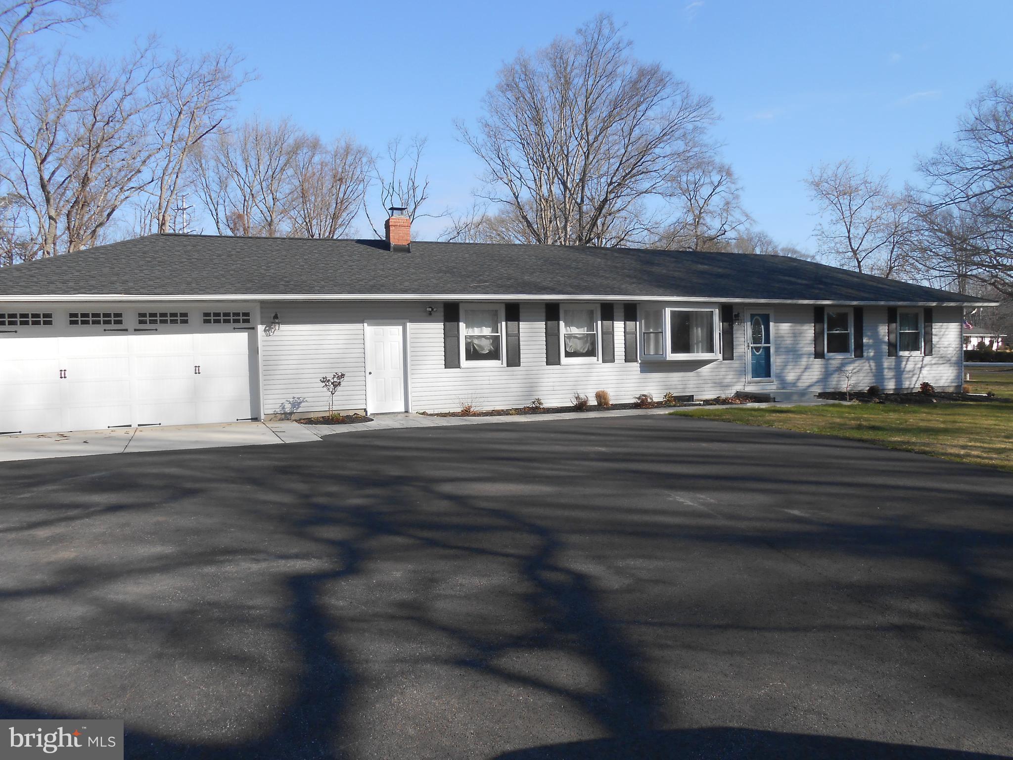 TOWN CREEK - Residential Lease