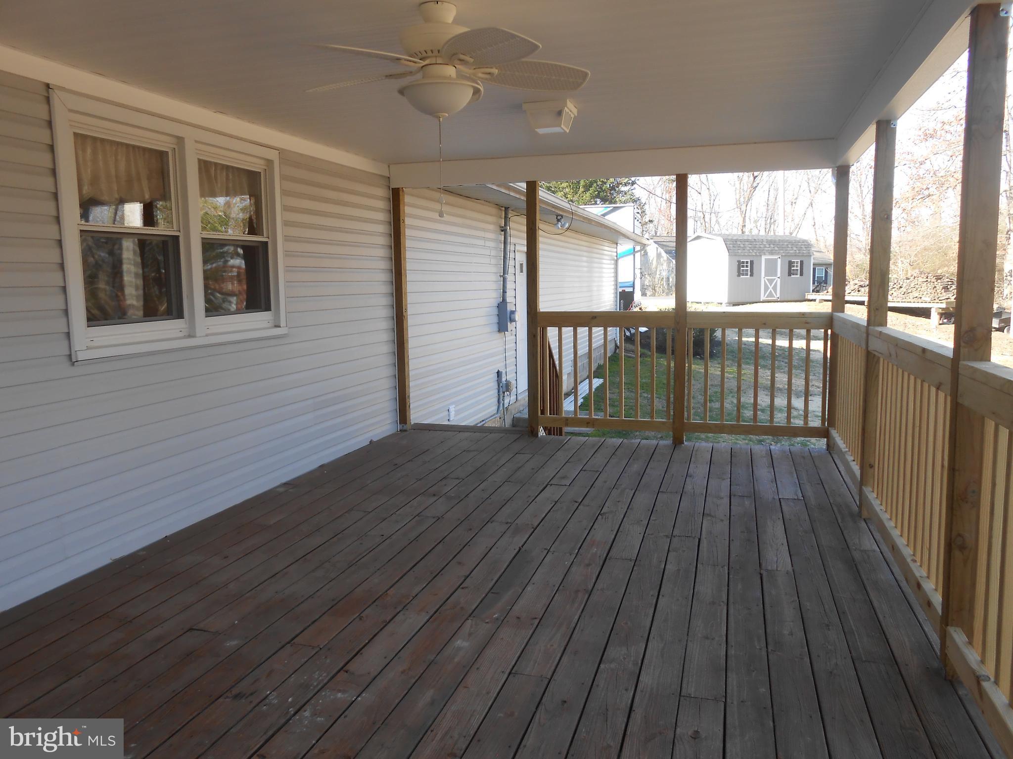 TOWN CREEK - Residential Lease