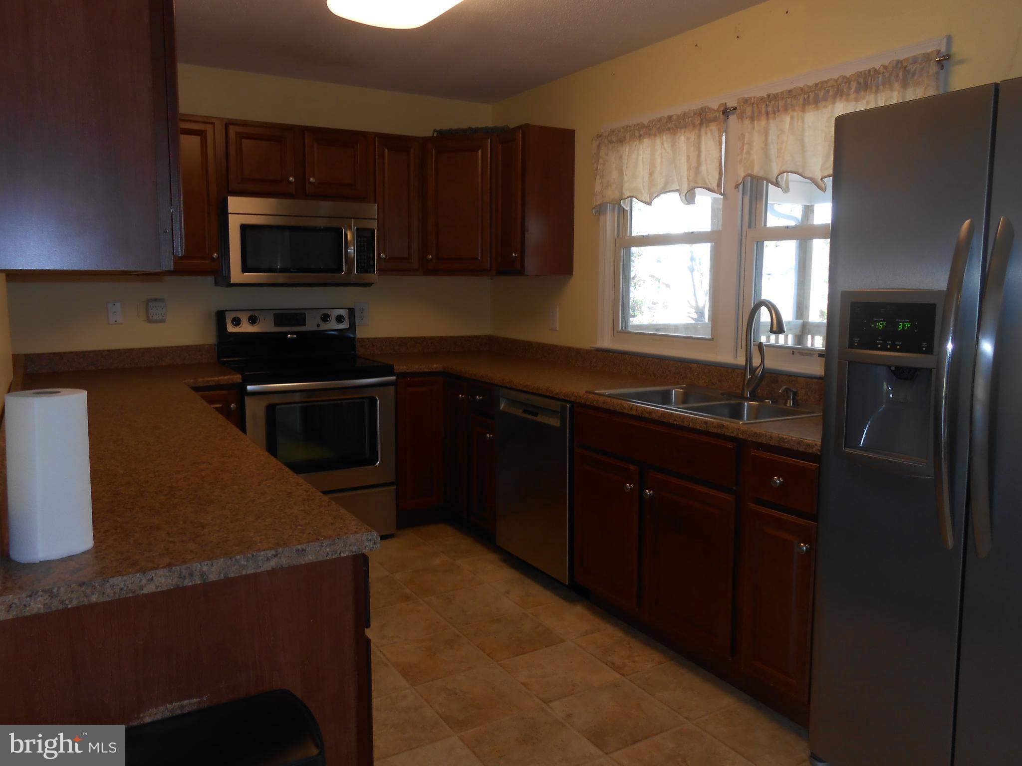 TOWN CREEK - Residential Lease