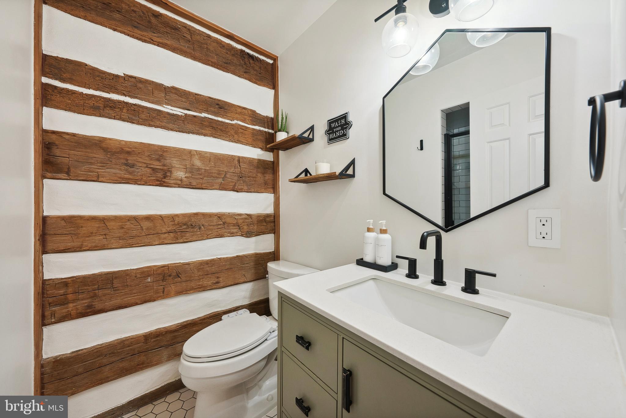 COLVINS GLEN - Residential