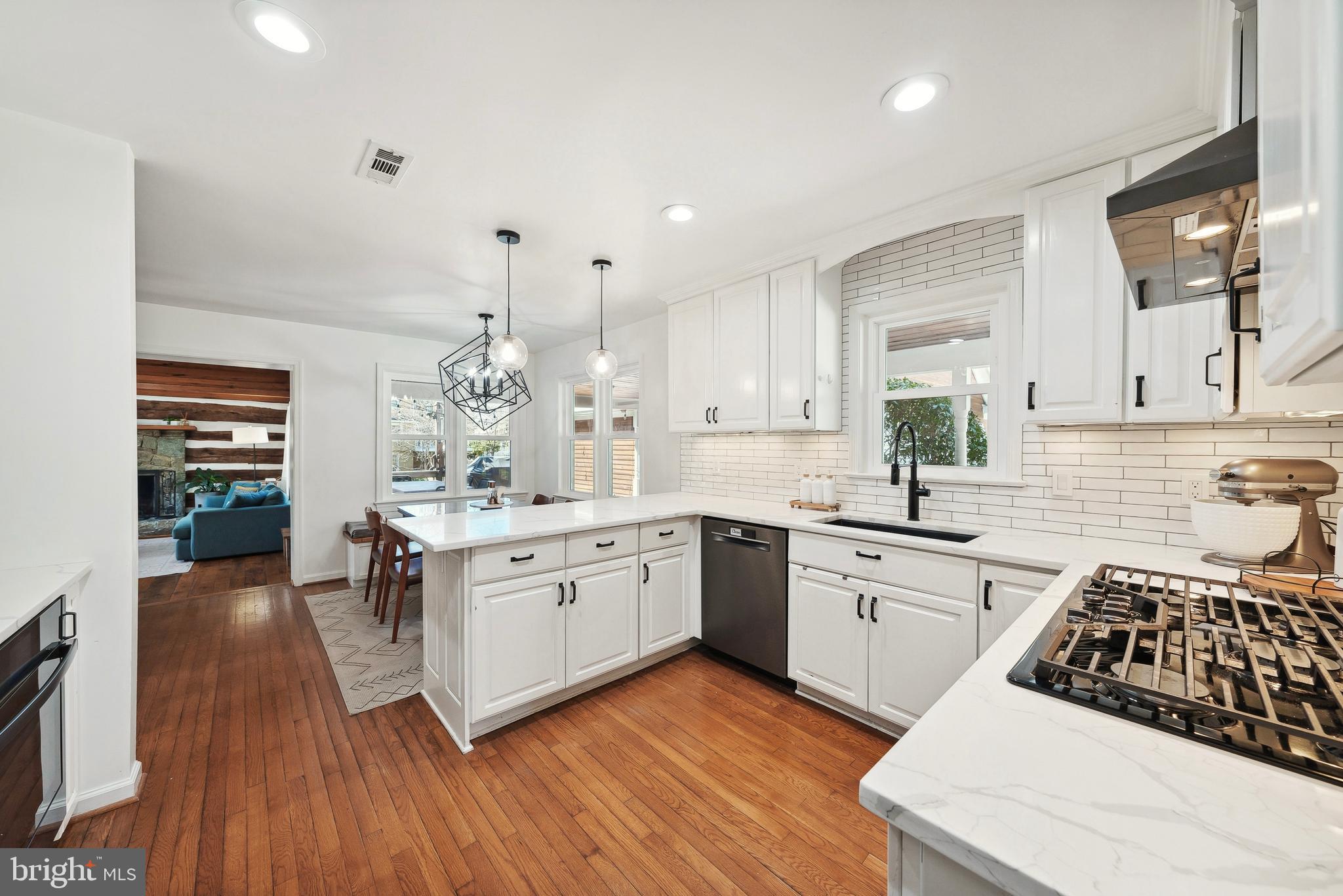 COLVINS GLEN - Residential