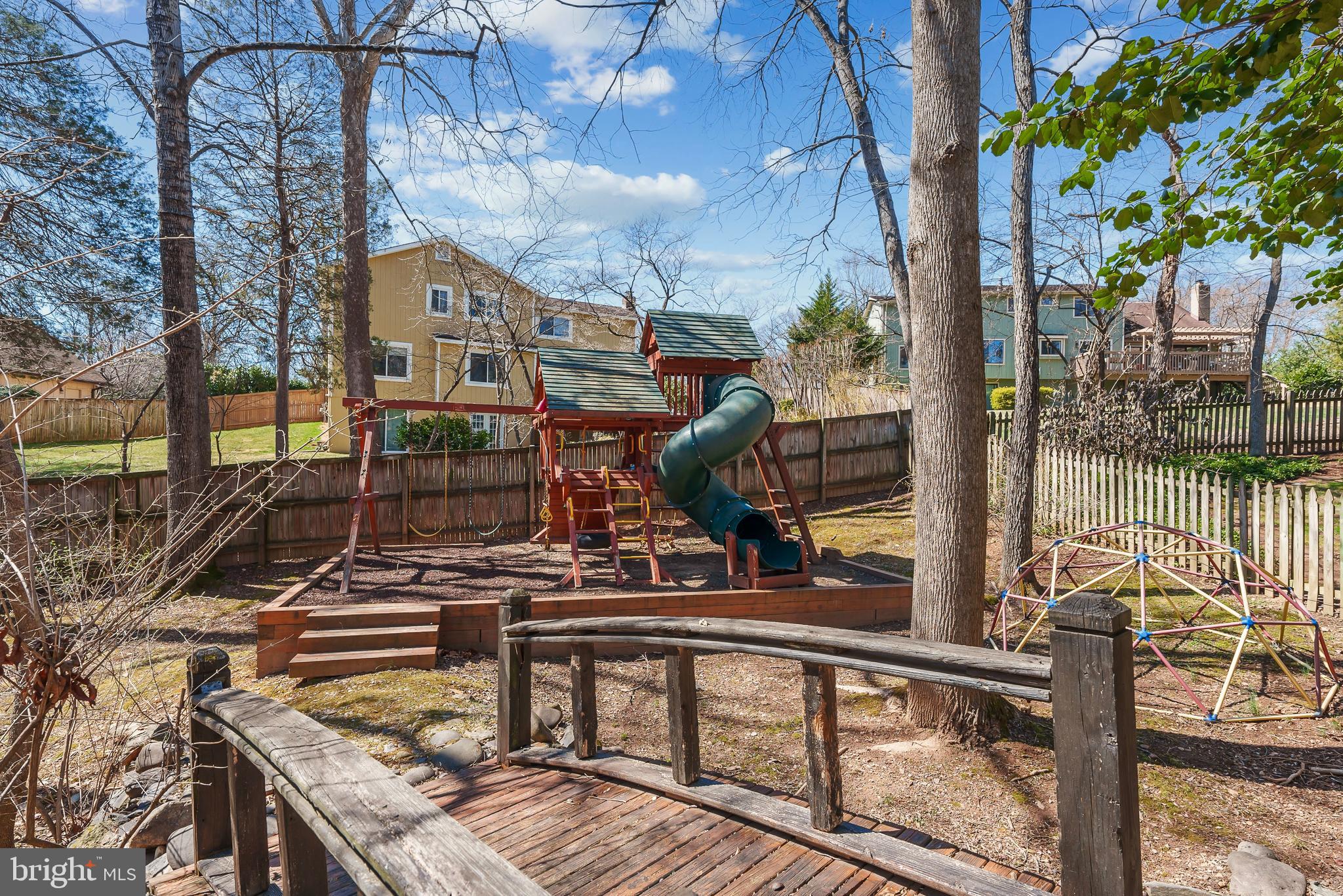 COLVINS GLEN - Residential