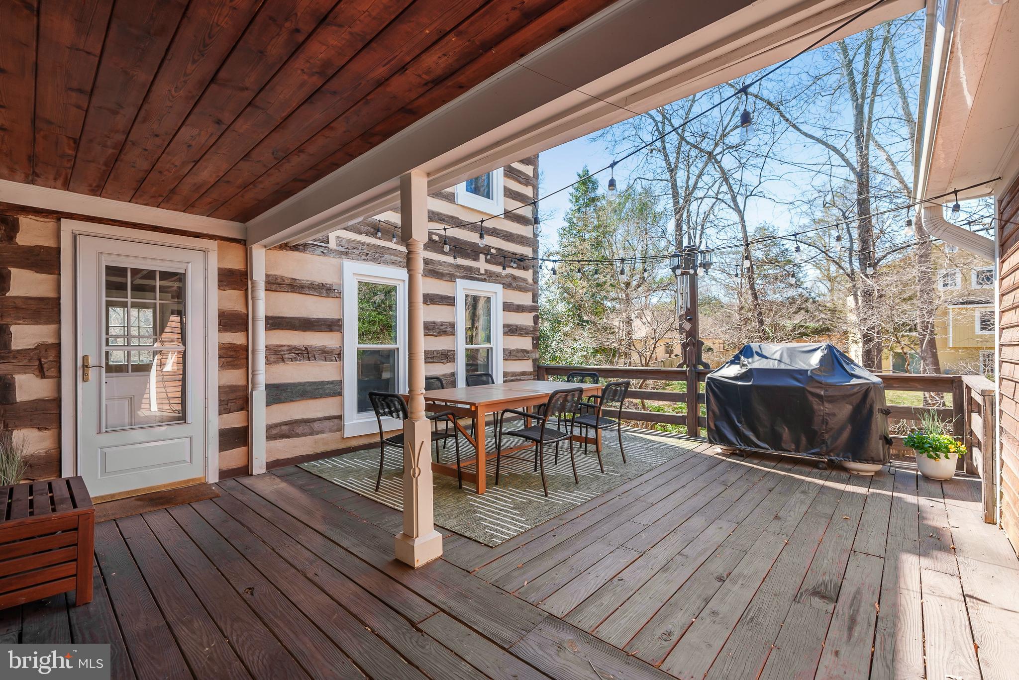 COLVINS GLEN - Residential