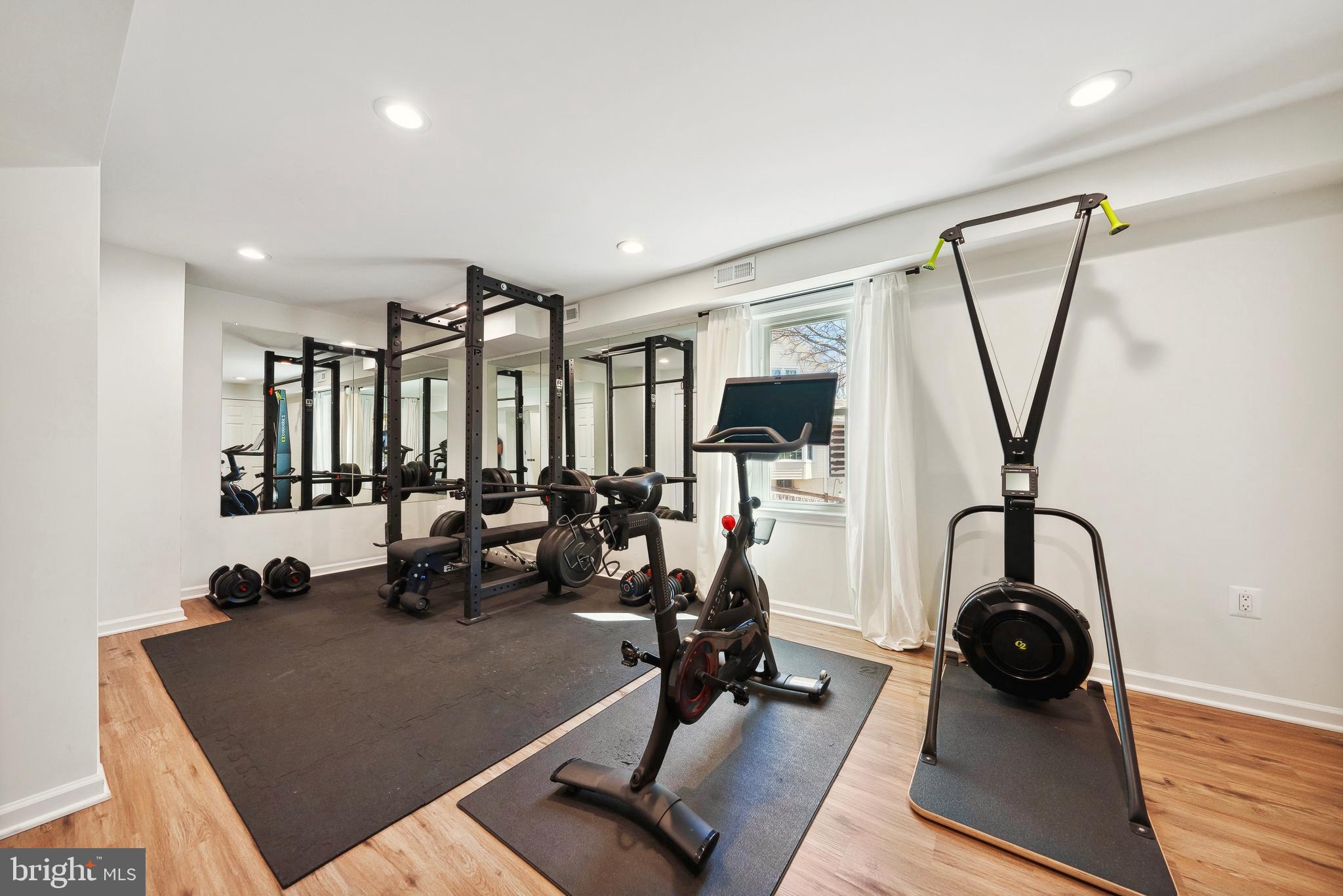 COLVINS GLEN - Residential