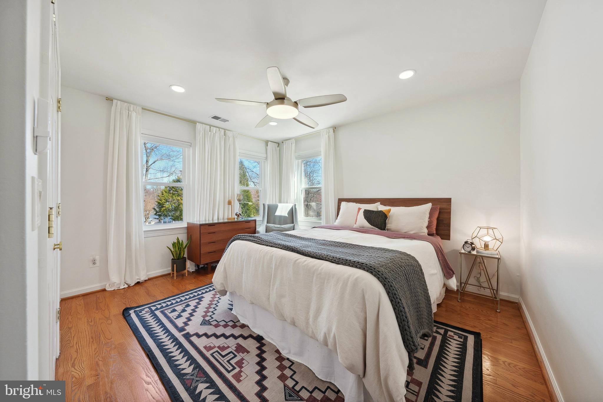 COLVINS GLEN - Residential