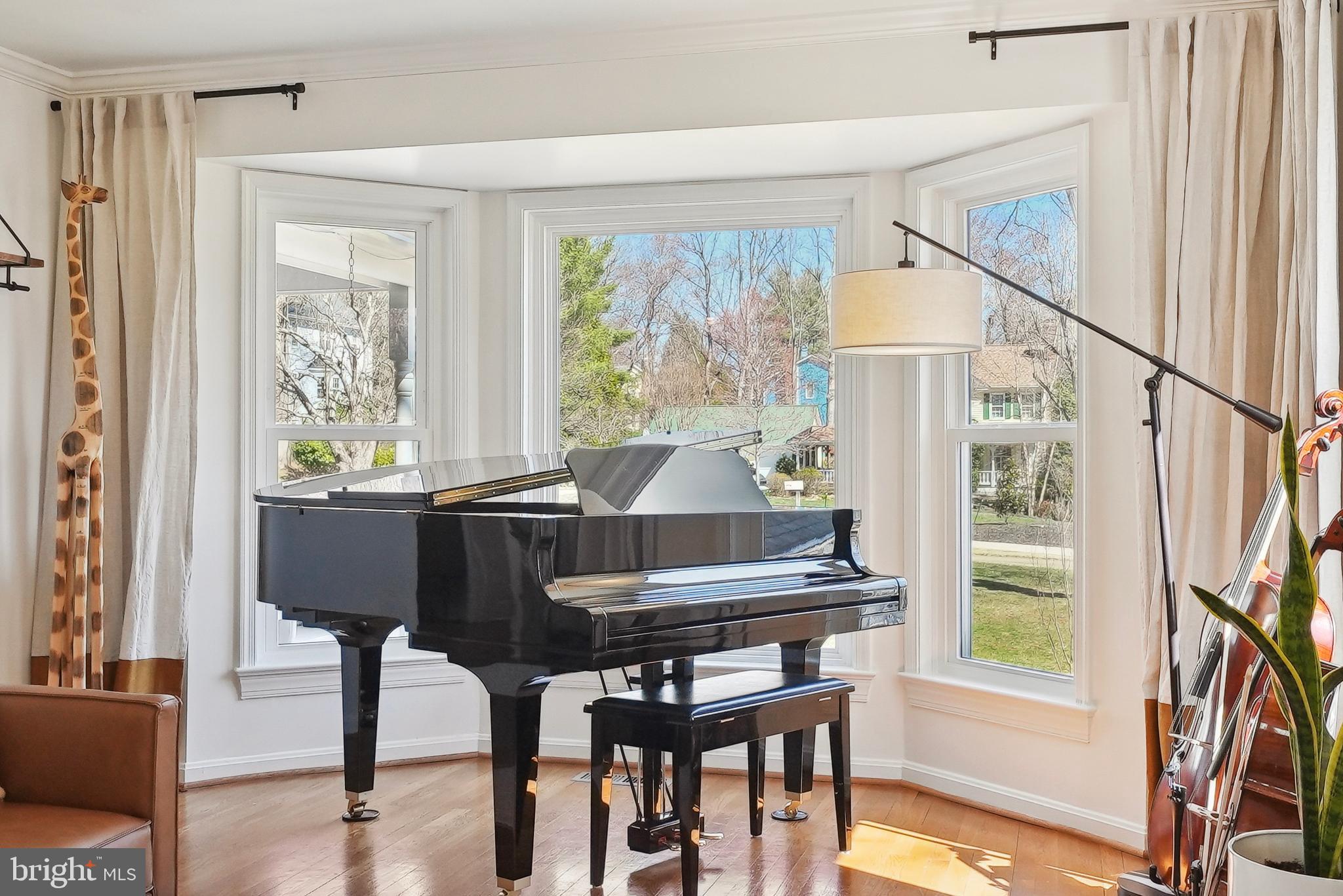 COLVINS GLEN - Residential