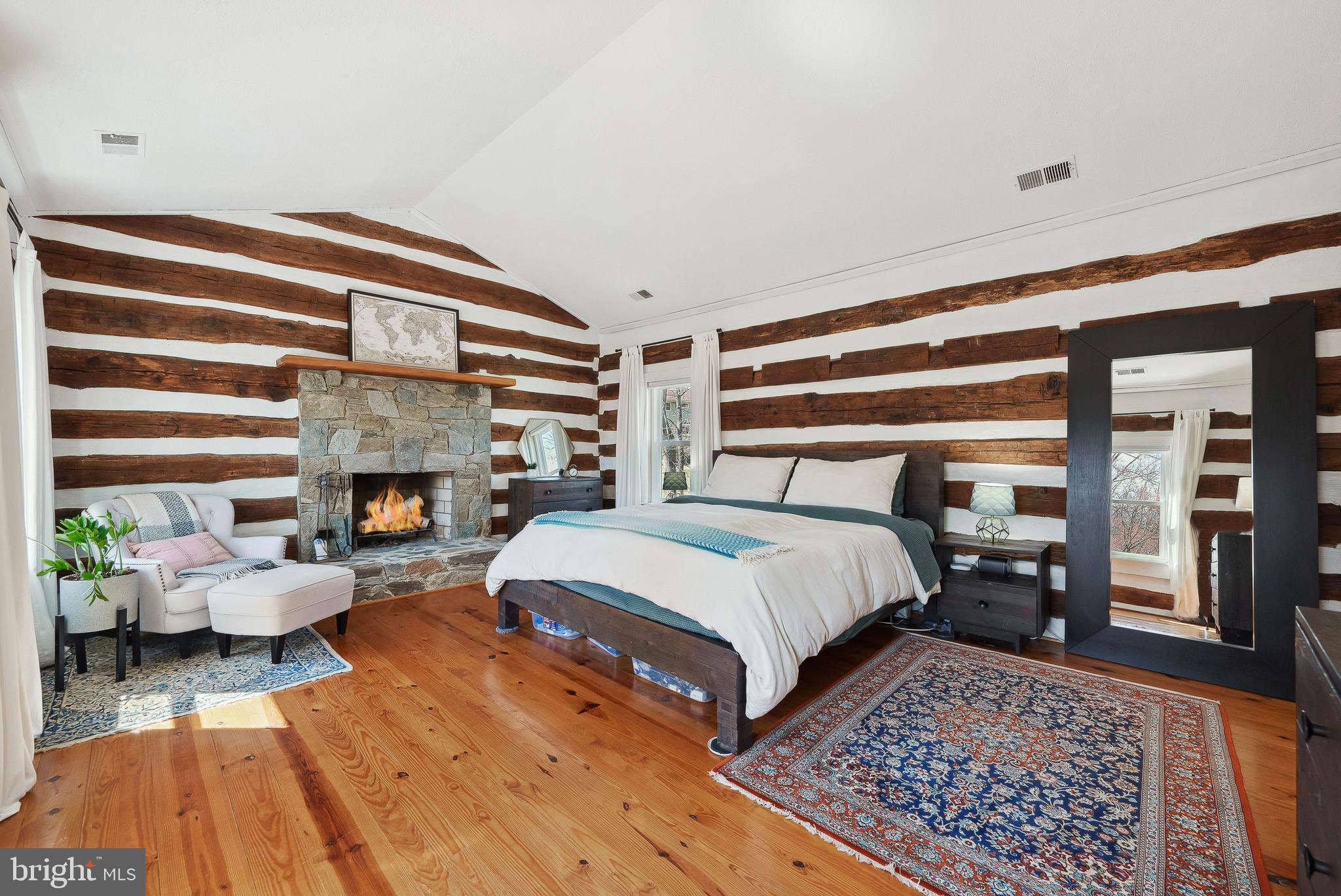 COLVINS GLEN - Residential