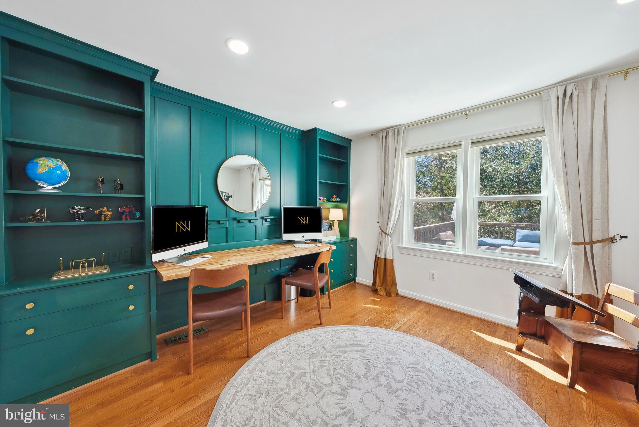 COLVINS GLEN - Residential