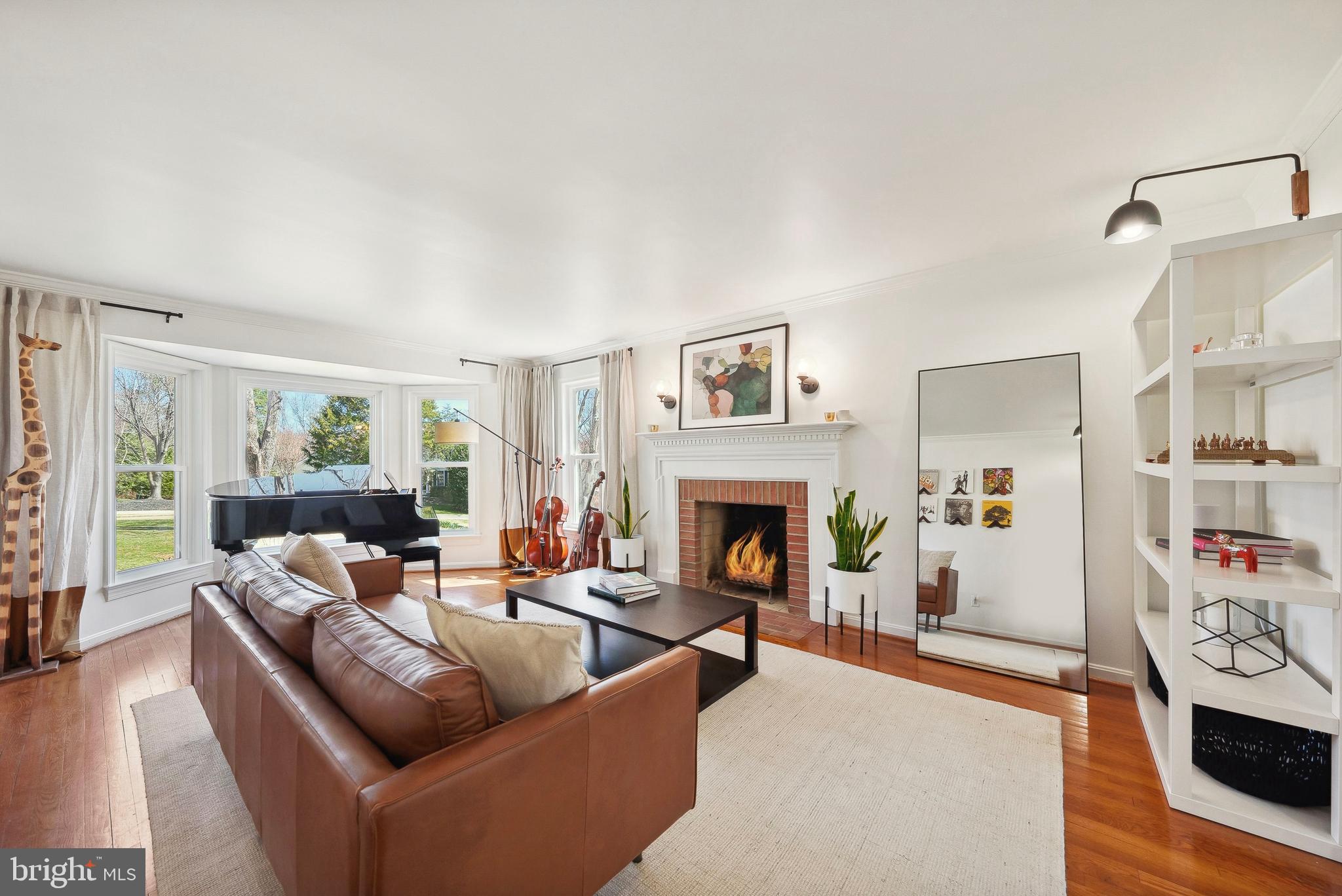 COLVINS GLEN - Residential