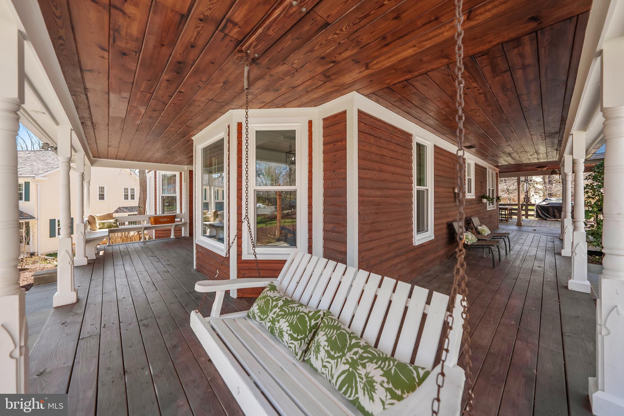 COLVINS GLEN - Residential