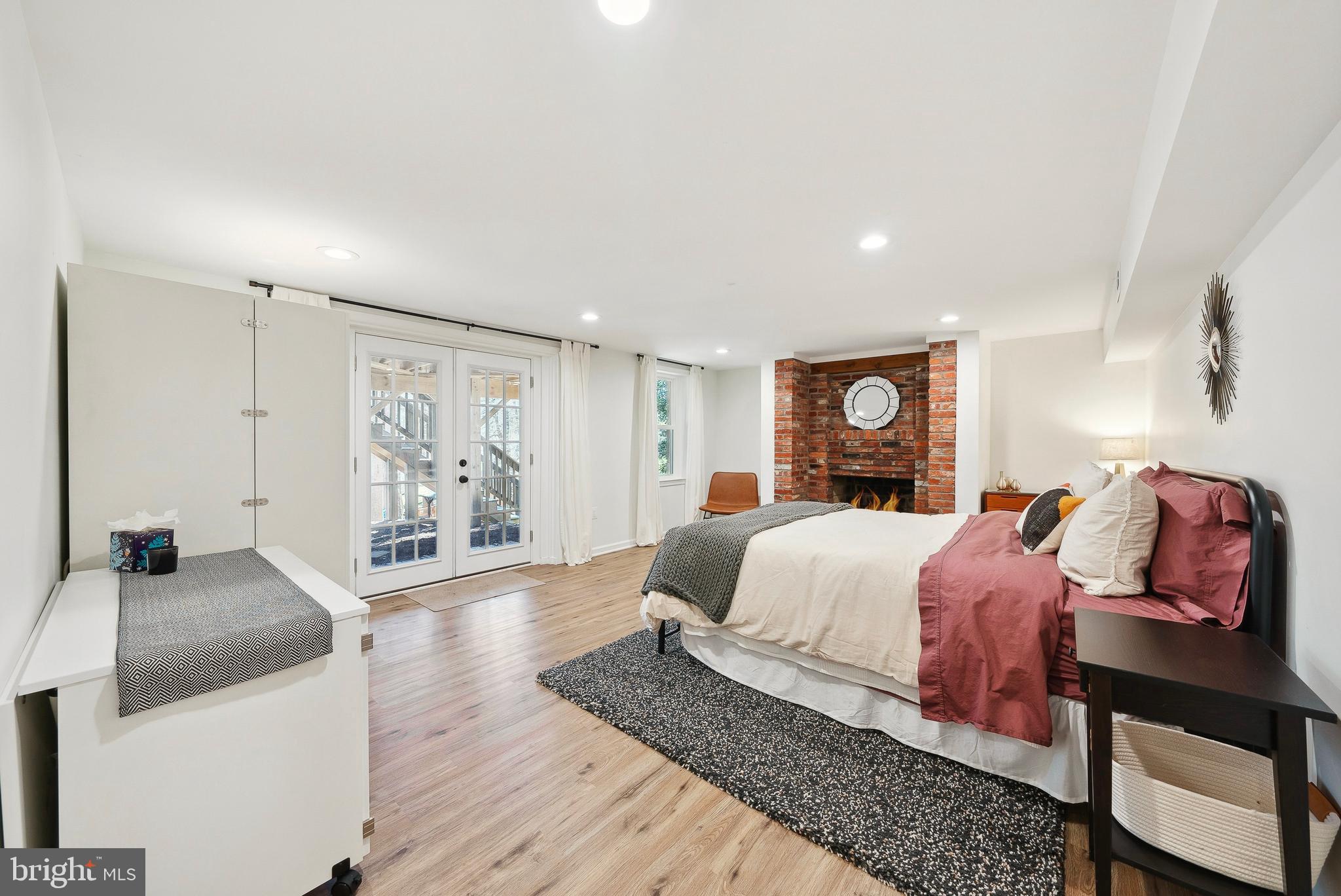 COLVINS GLEN - Residential