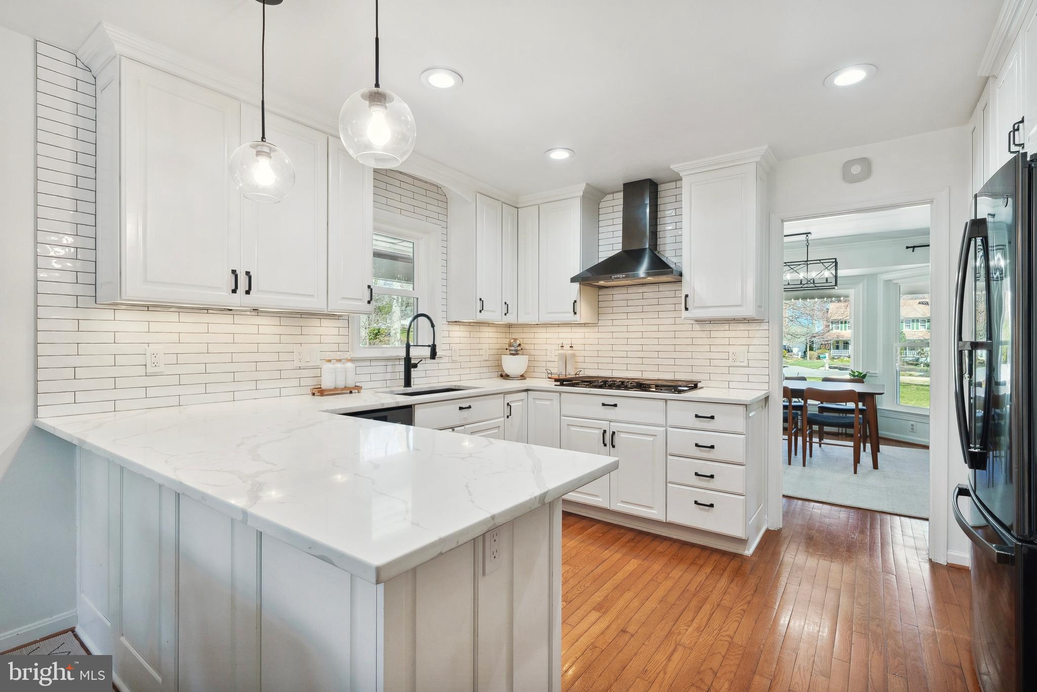 COLVINS GLEN - Residential