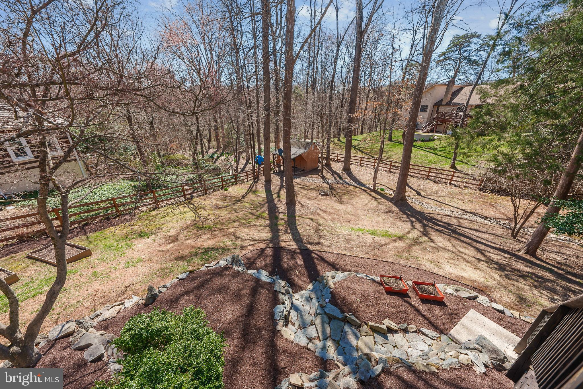 COLVINS GLEN - Residential