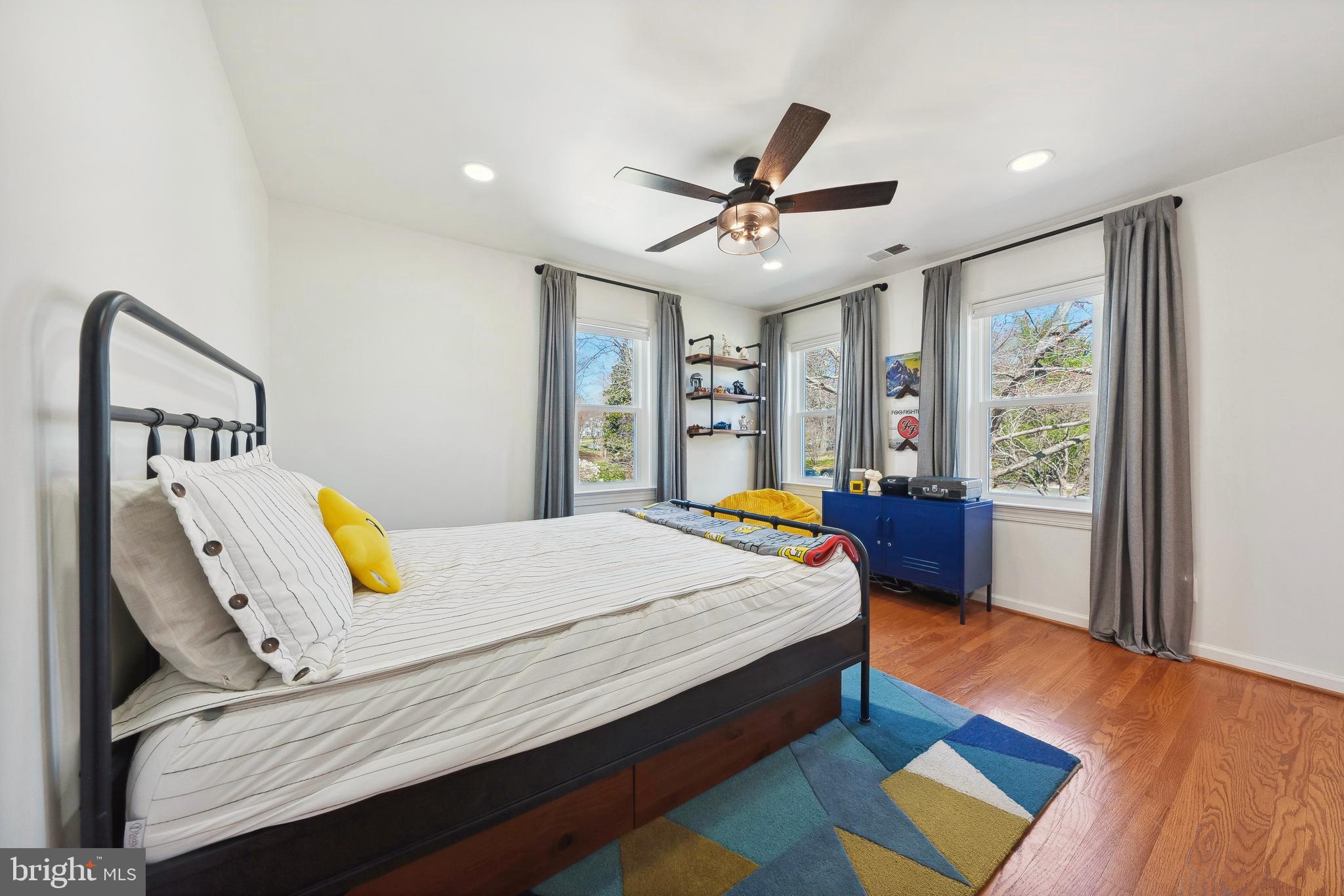 COLVINS GLEN - Residential