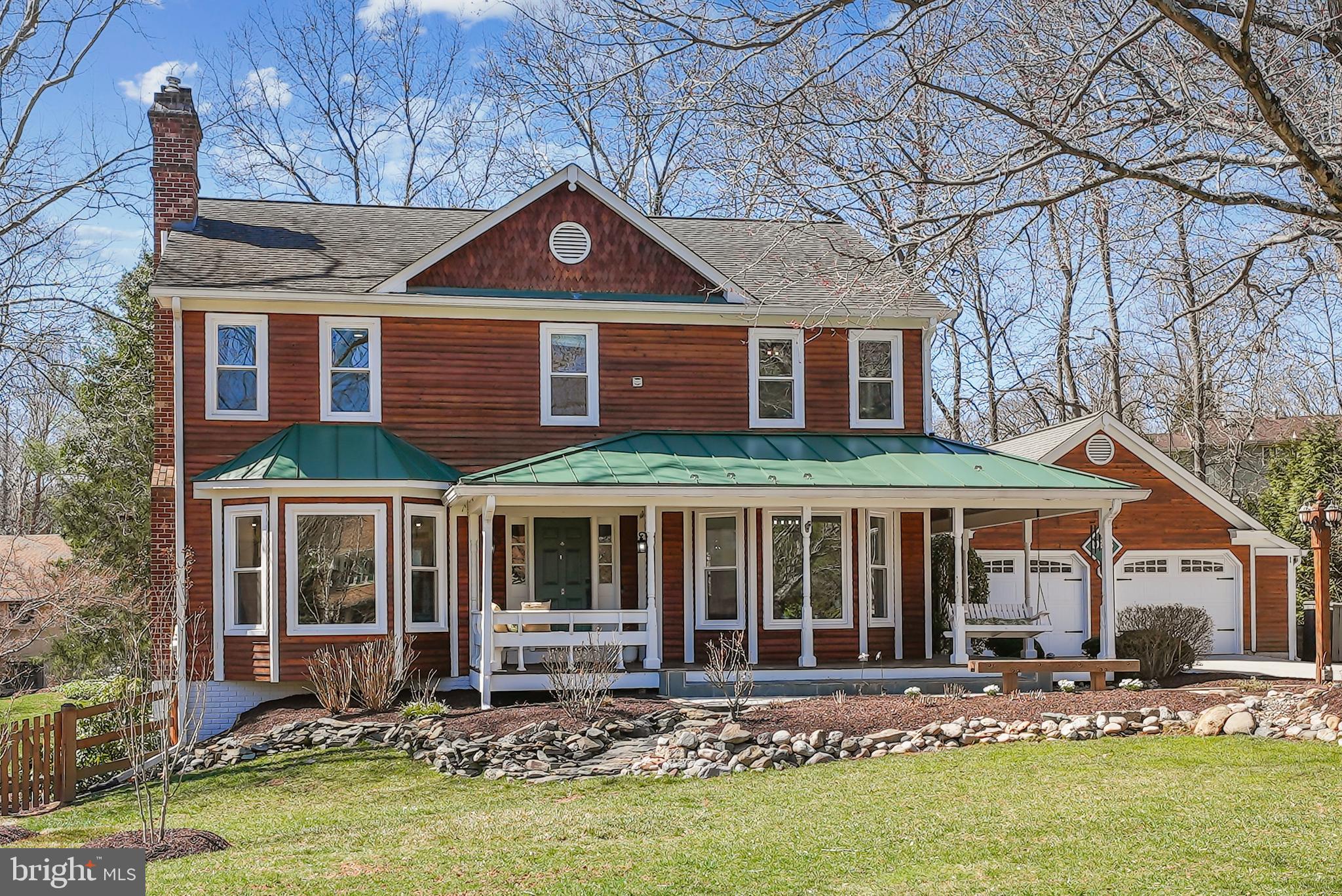 COLVINS GLEN - Residential