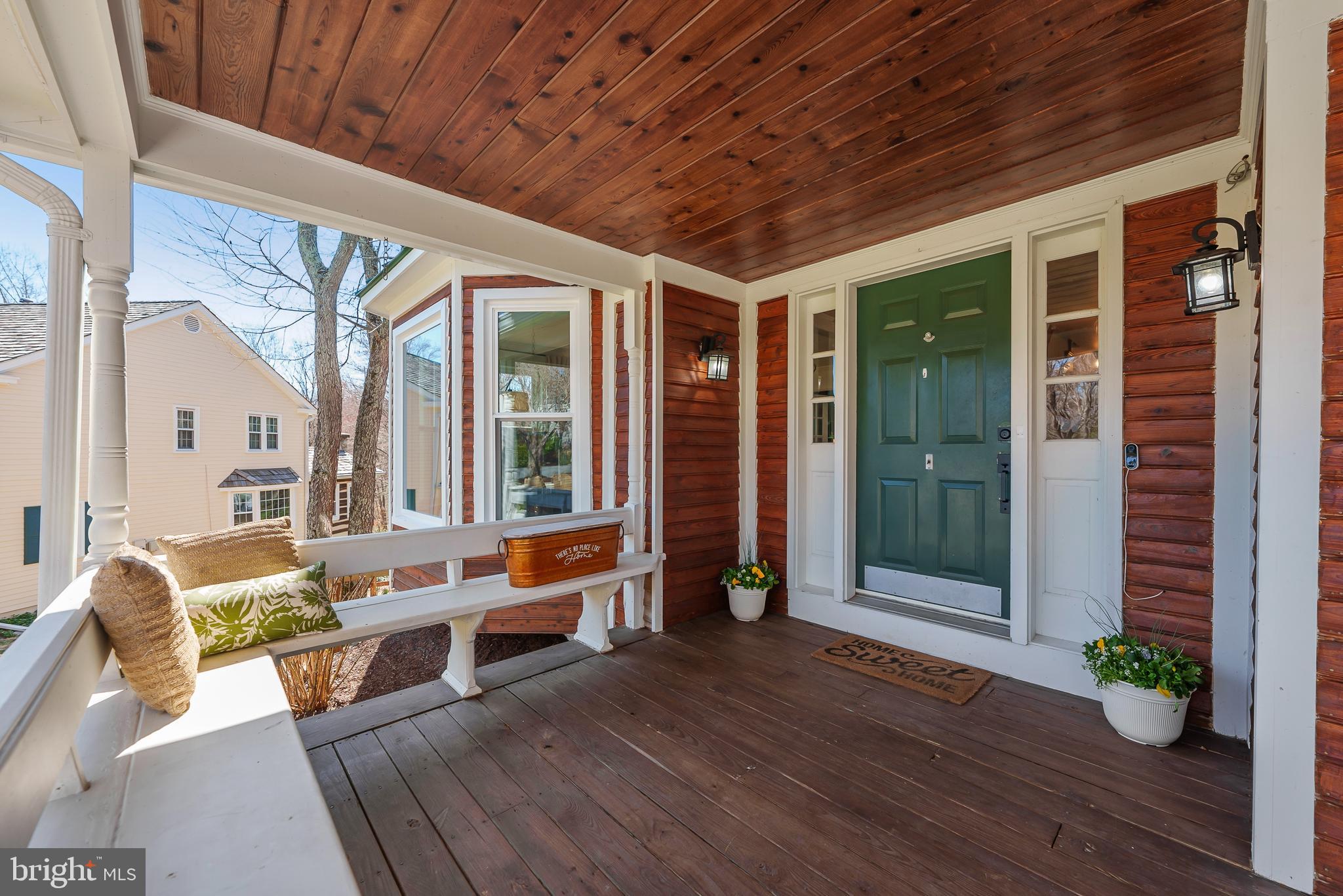 COLVINS GLEN - Residential