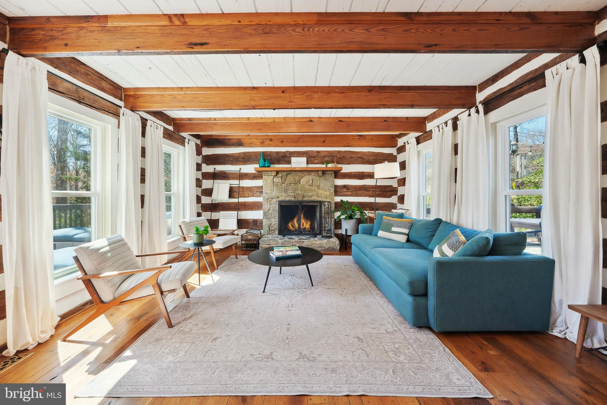 COLVINS GLEN - Residential