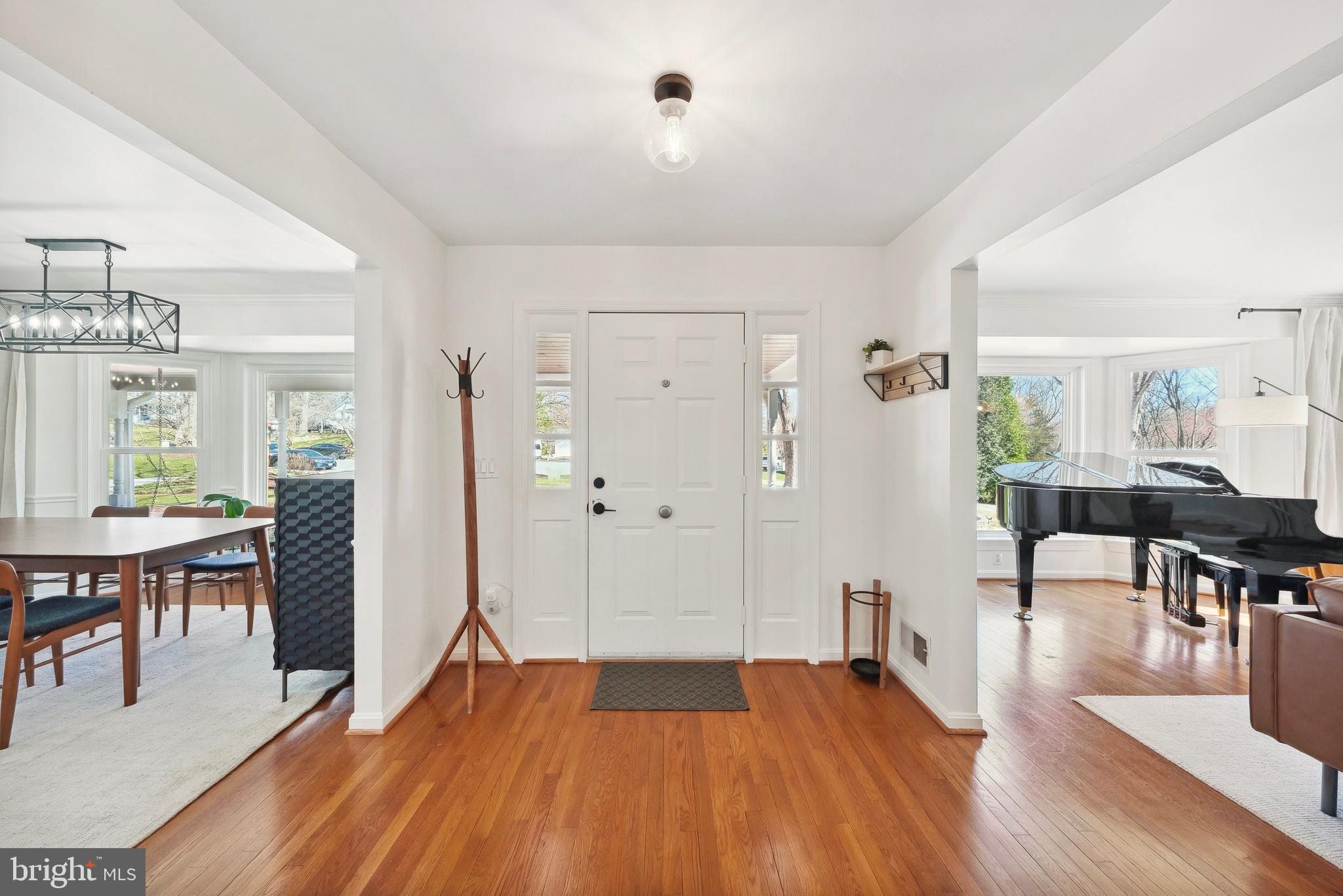 COLVINS GLEN - Residential