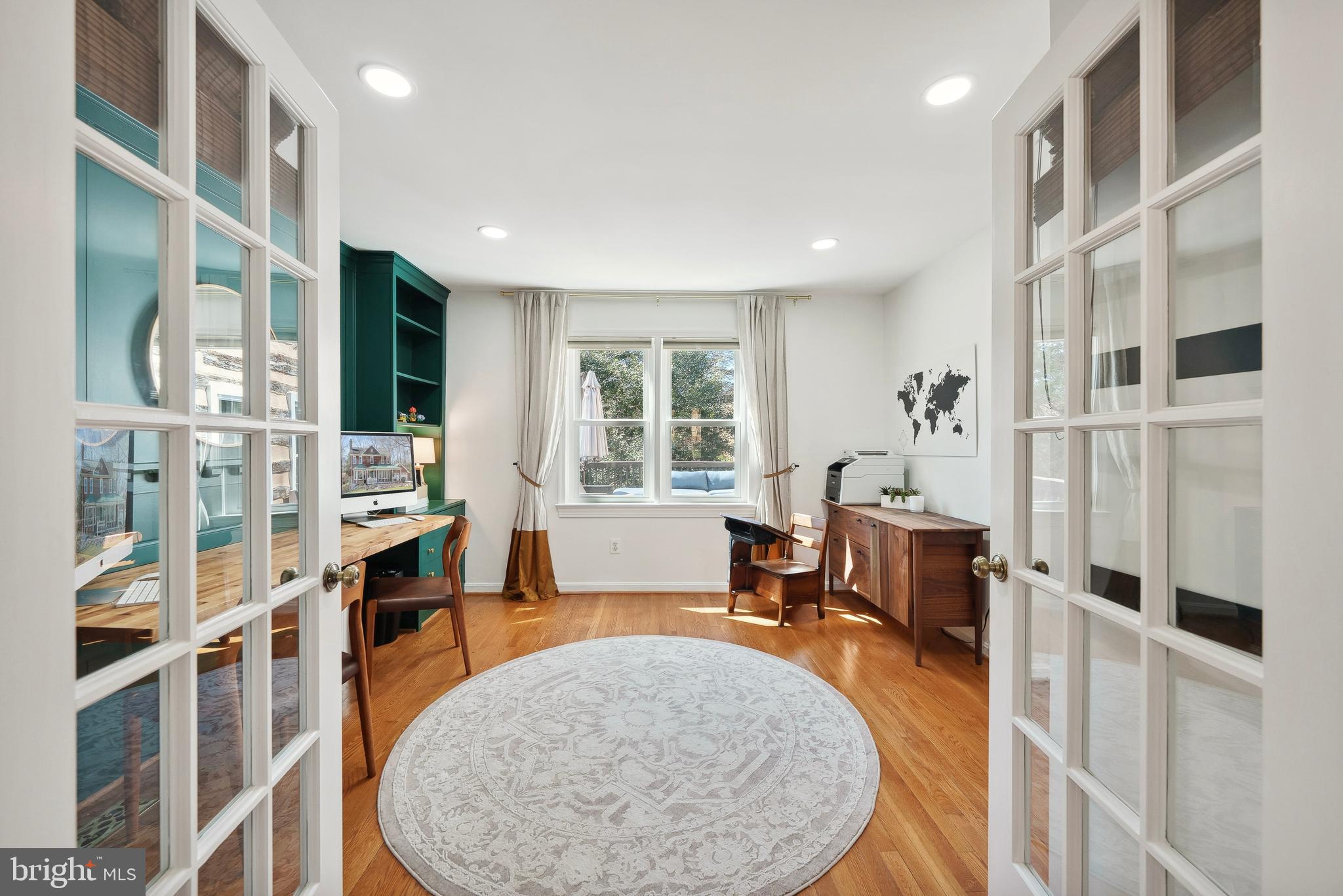 COLVINS GLEN - Residential