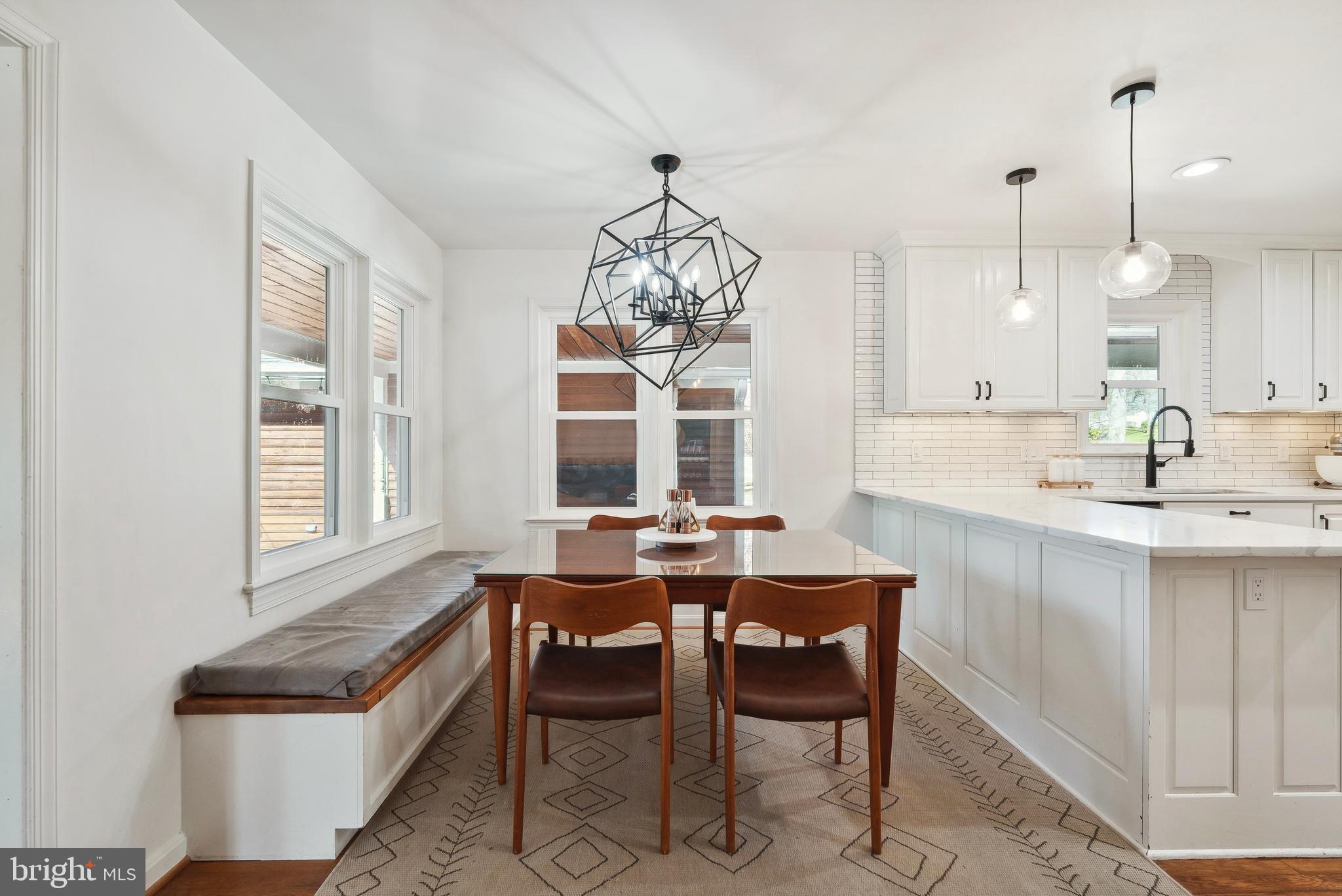 COLVINS GLEN - Residential