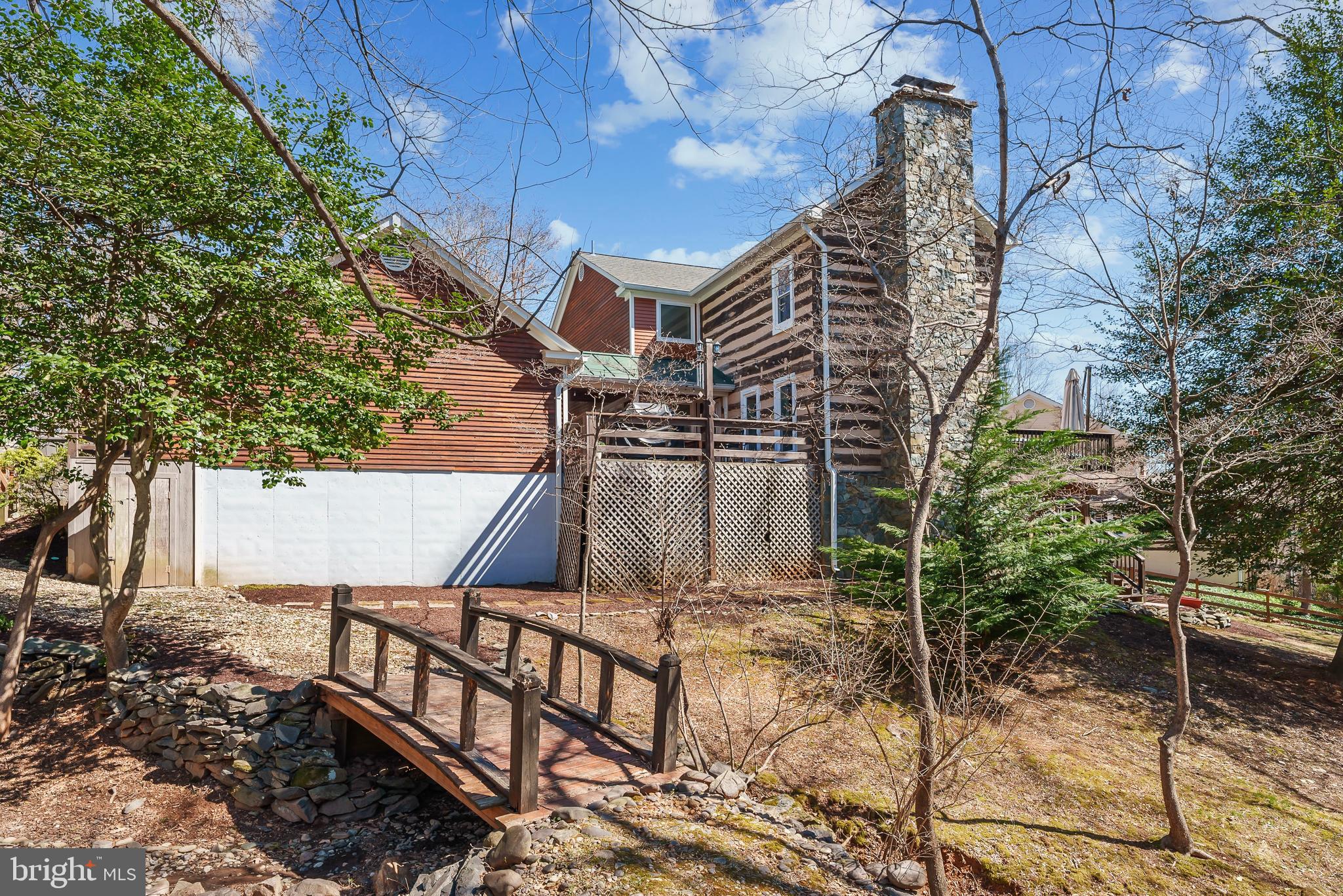 COLVINS GLEN - Residential