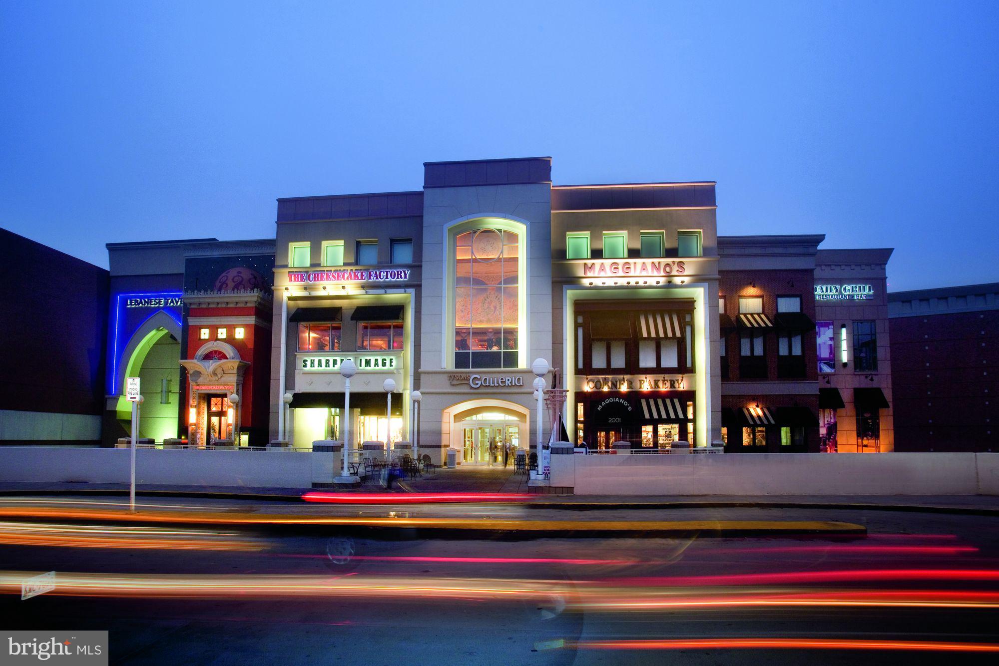 COLVINS GLEN - Residential