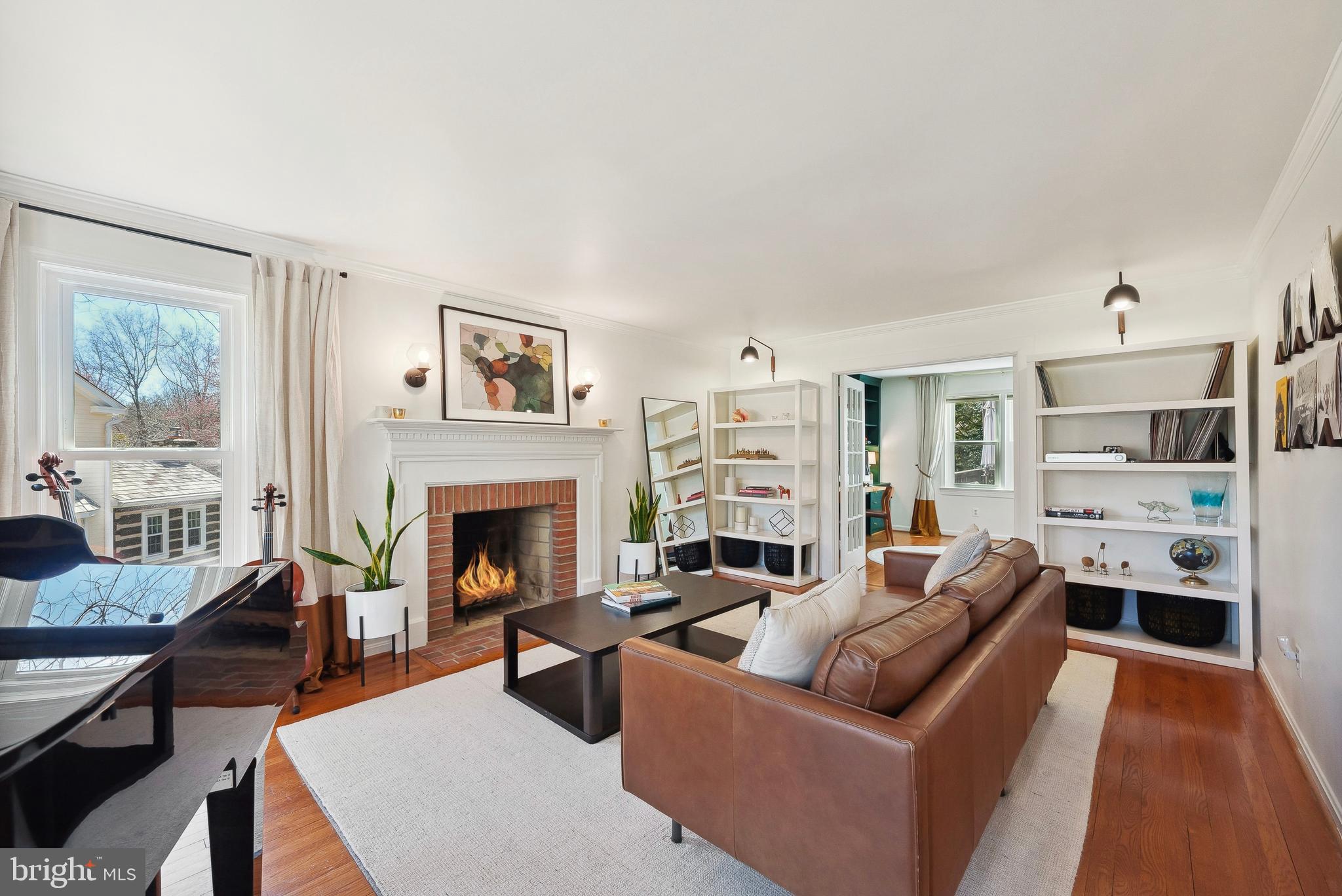 COLVINS GLEN - Residential