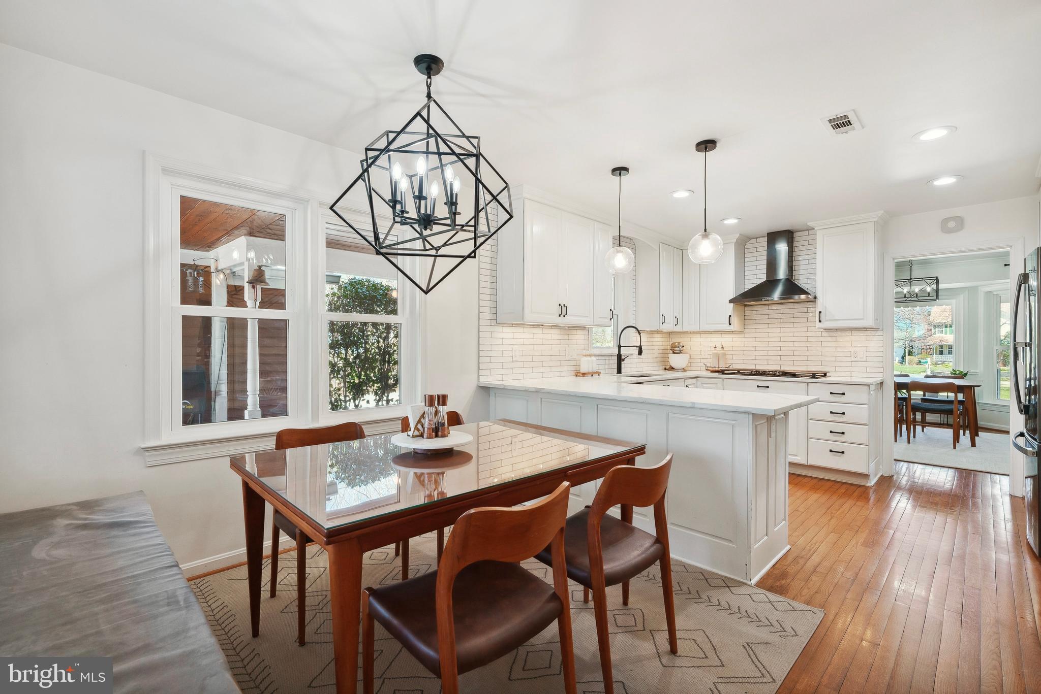 COLVINS GLEN - Residential