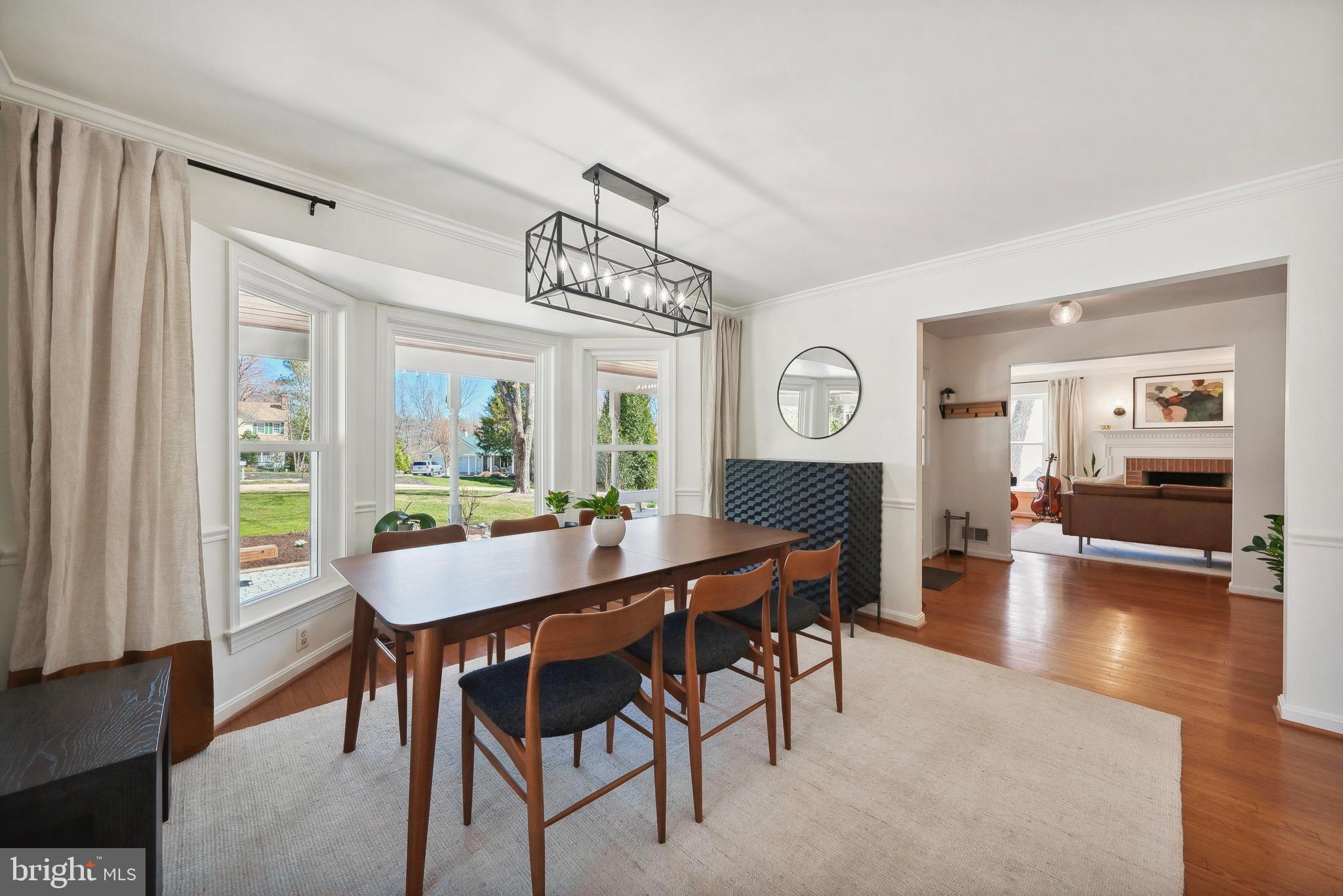 COLVINS GLEN - Residential