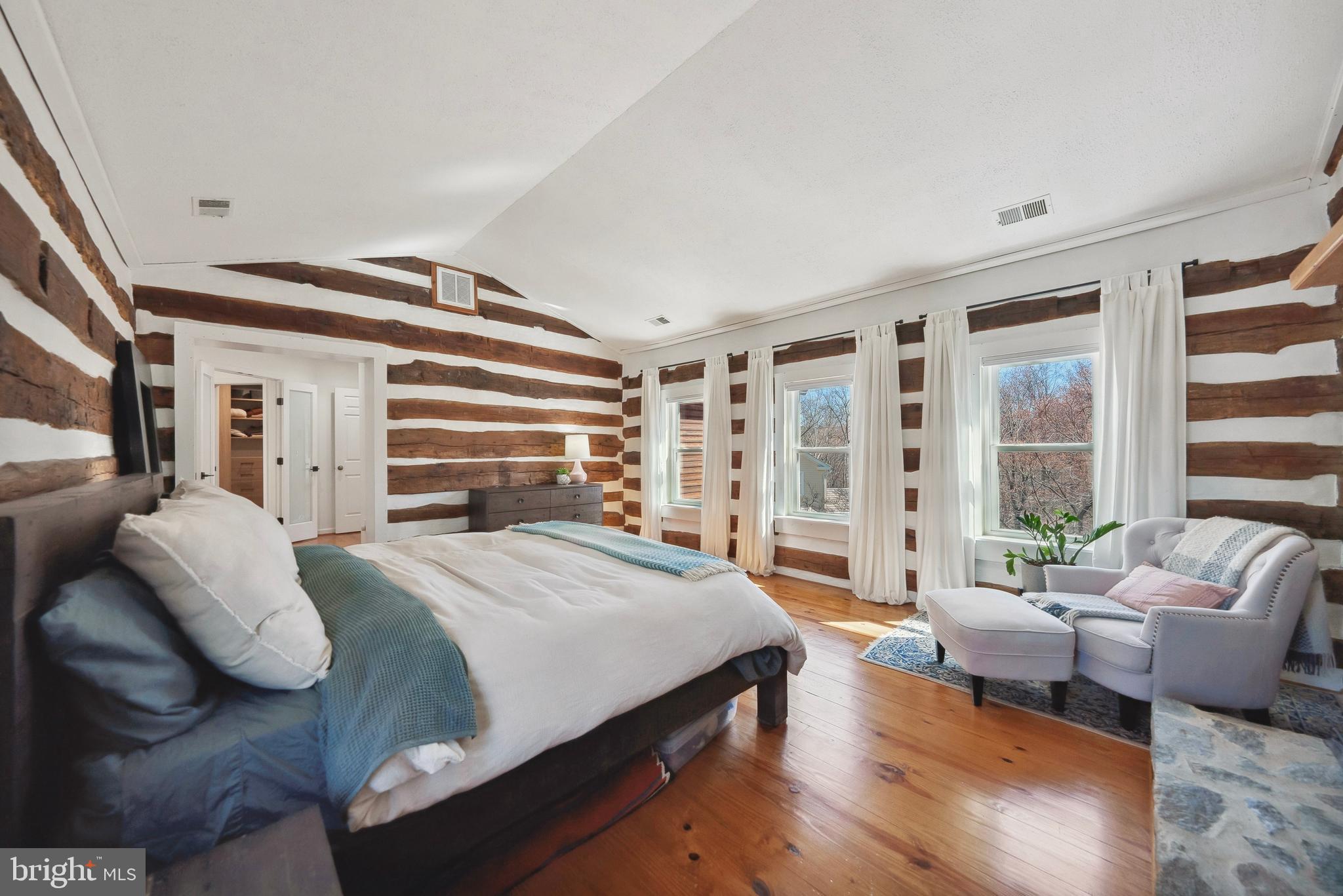 COLVINS GLEN - Residential