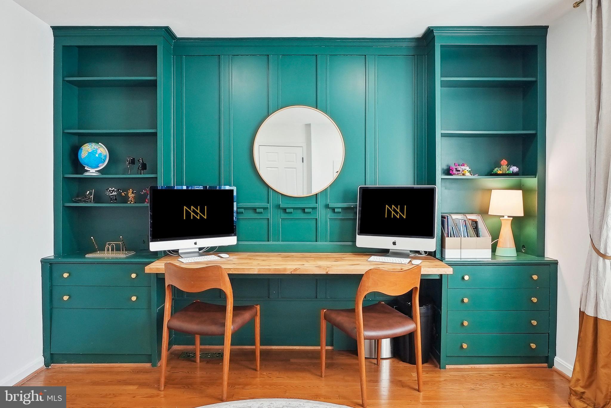 COLVINS GLEN - Residential