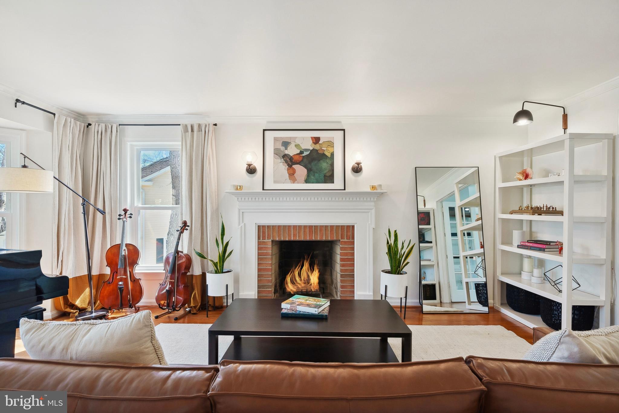 COLVINS GLEN - Residential